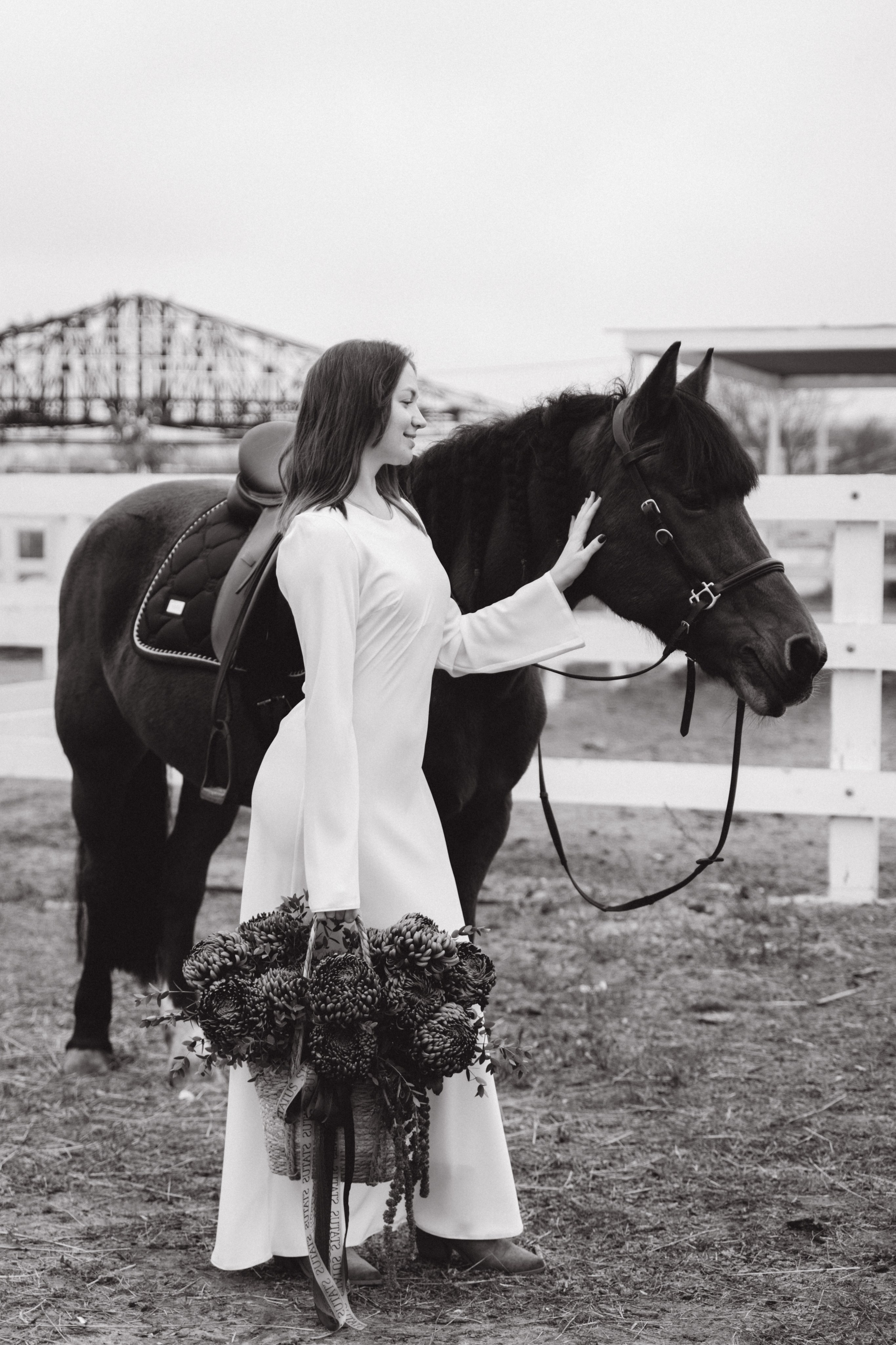 Елизавета. Фотограф Мелитополь Валерия Шматко