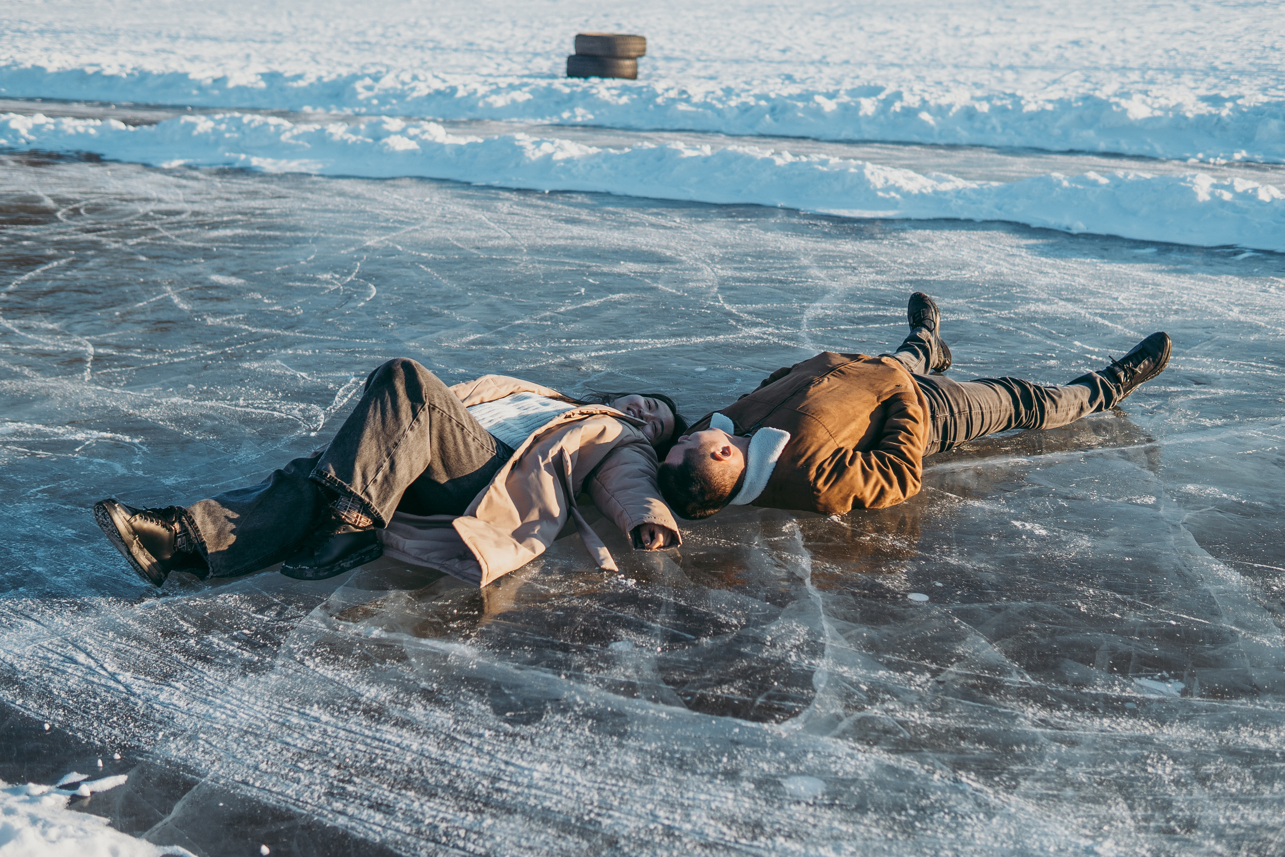 Нина и Оскар. Lifestyle и контент фотограф в Благовещенске Пьянникова Анна