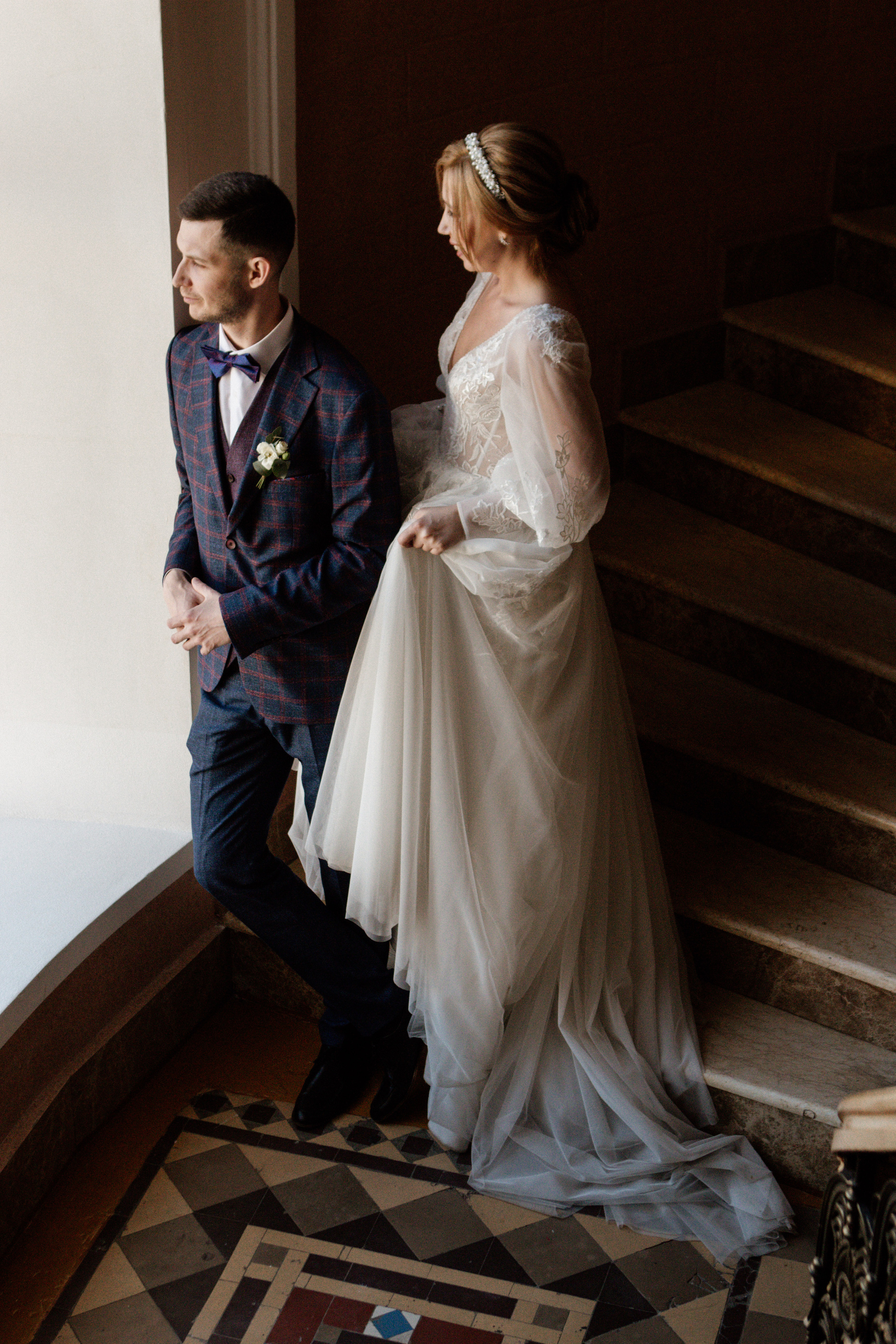 Ирина и Ираклий. Lifestyle и контент фотограф в Благовещенске Пьянникова Анна