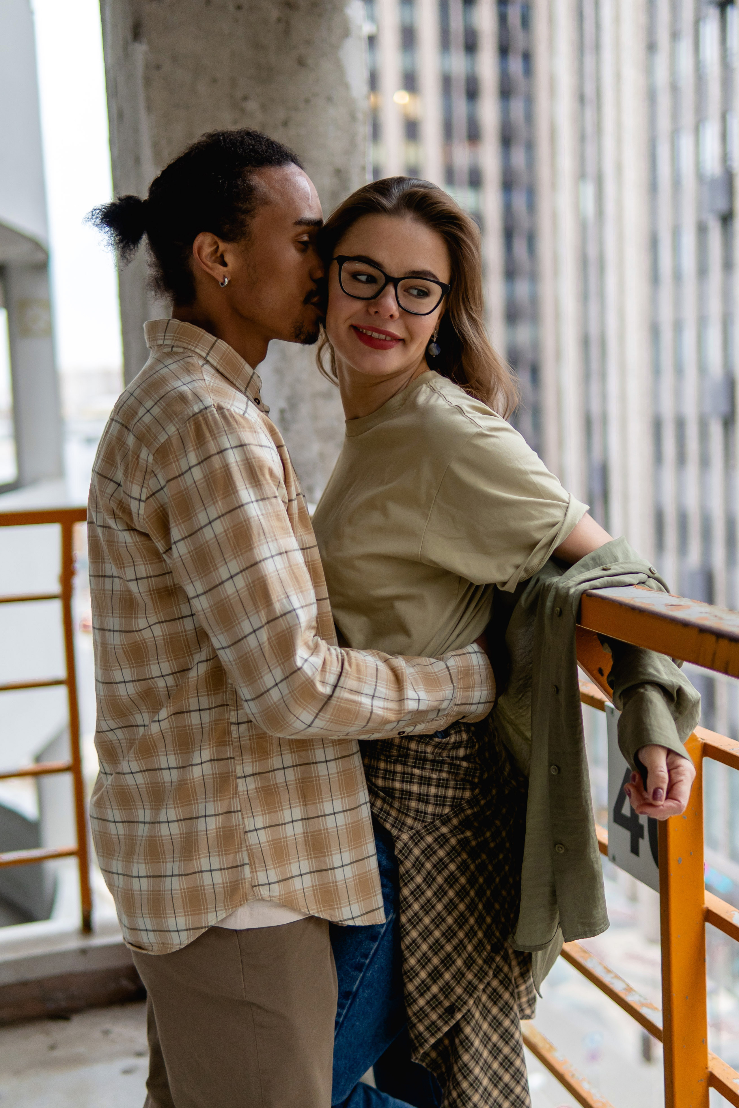 Лена и Бруно. Lifestyle и контент фотограф в Благовещенске Пьянникова Анна