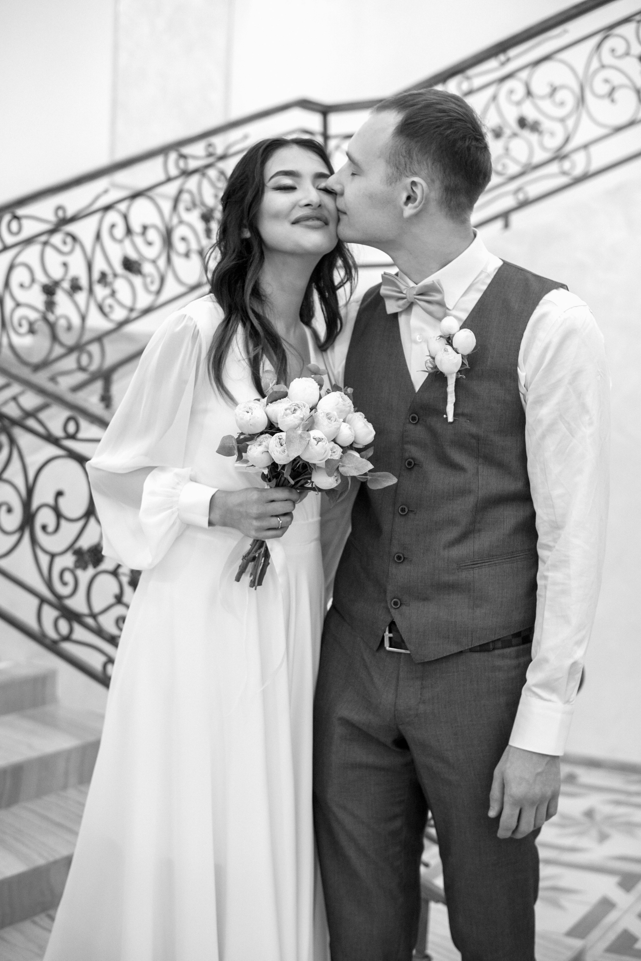 Людмила и Андрей. Lifestyle и контент фотограф в Благовещенске Пьянникова Анна