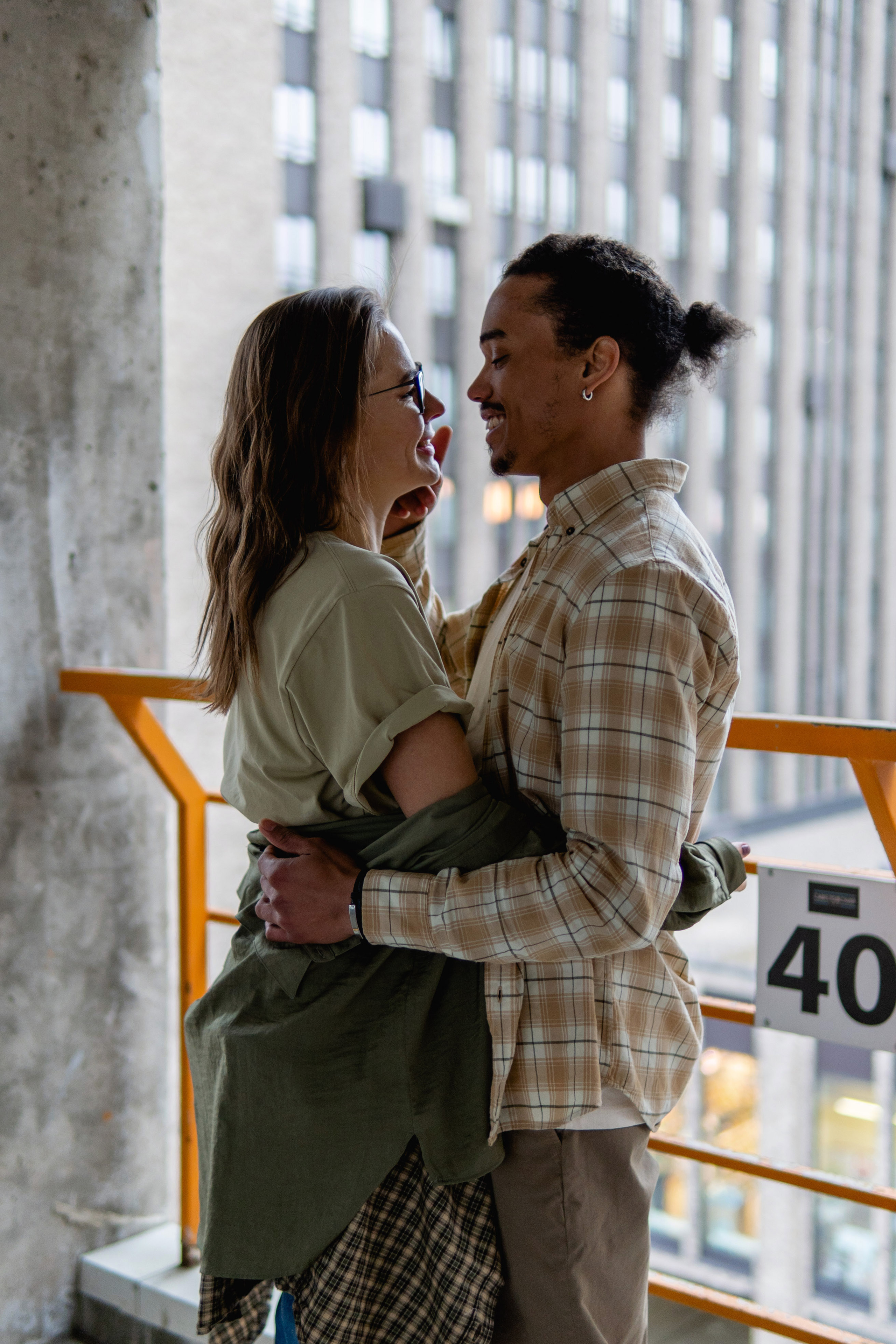 Лена и Бруно. Lifestyle и контент фотограф в Благовещенске Пьянникова Анна