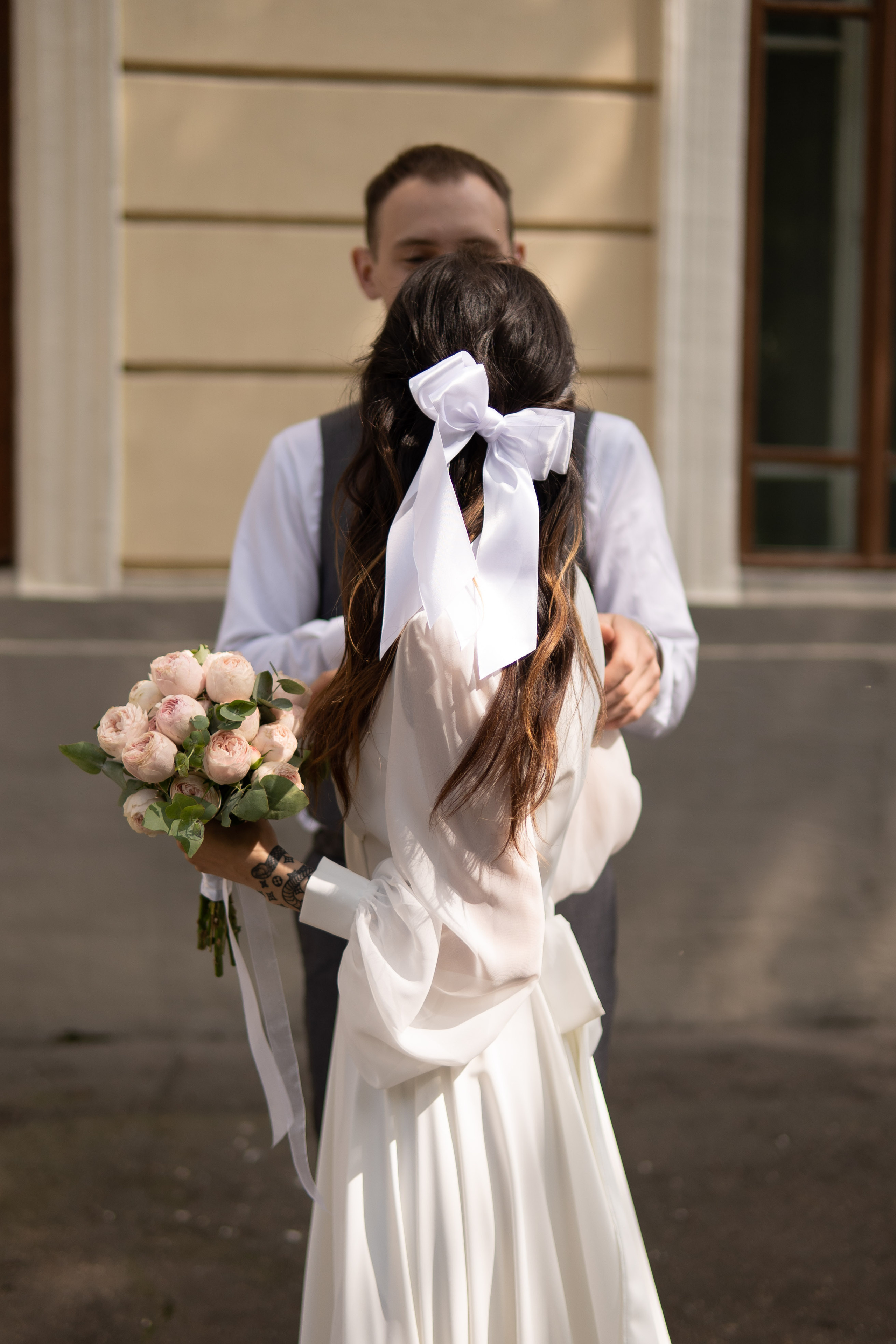 Людмила и Андрей. Lifestyle и контент фотограф в Благовещенске Пьянникова Анна