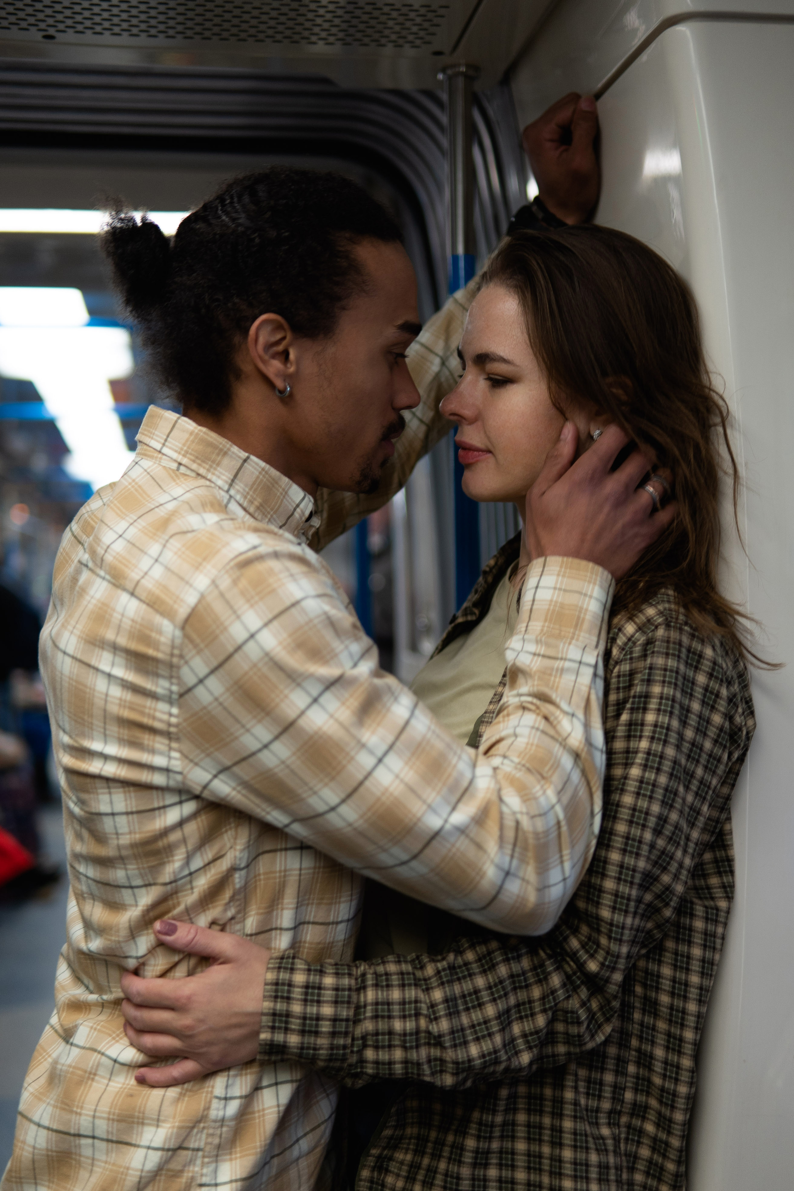 Лена и Бруно. Lifestyle и контент фотограф в Благовещенске Пьянникова Анна