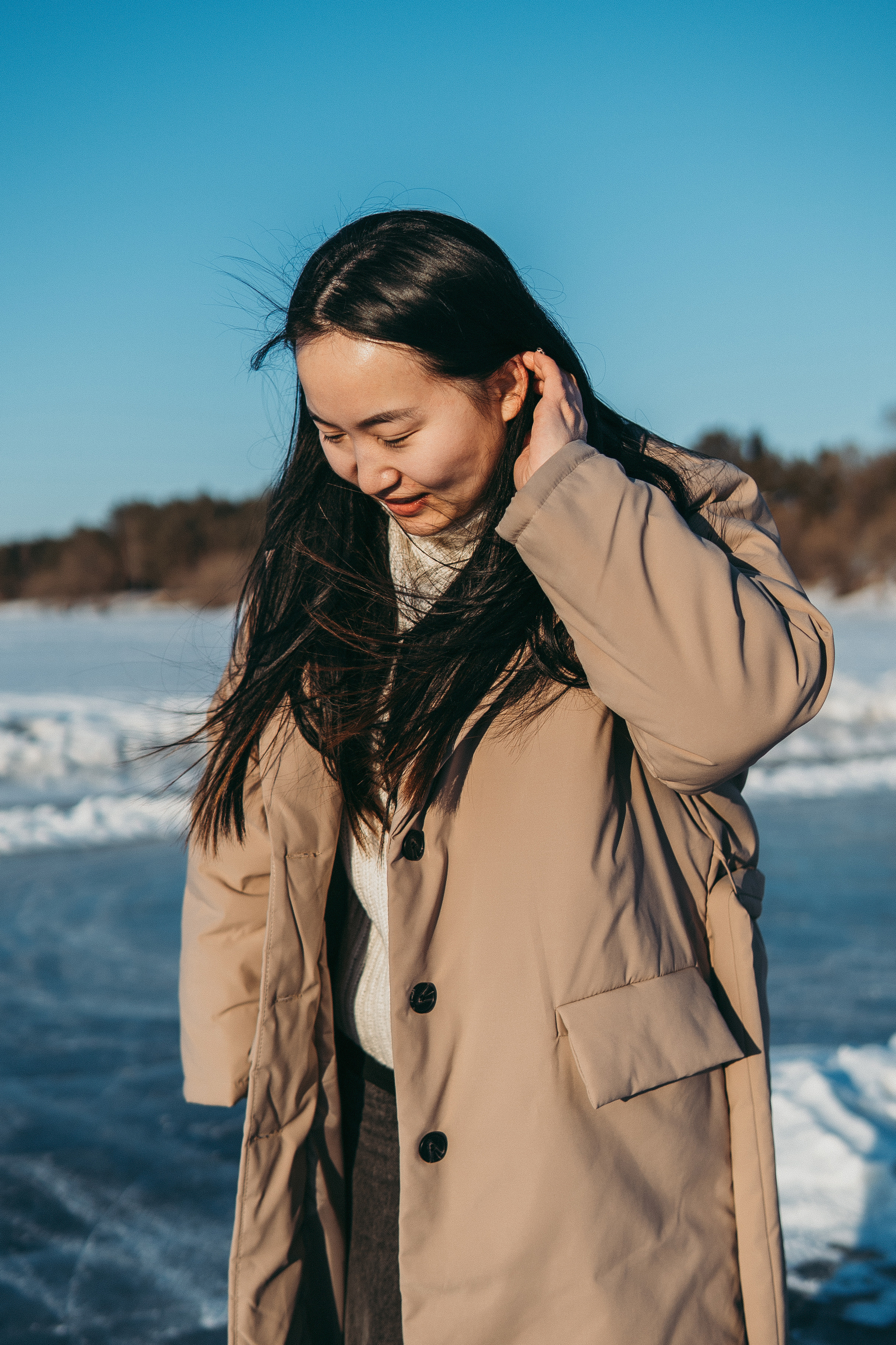 Нина и Оскар. Lifestyle и контент фотограф в Благовещенске Пьянникова Анна