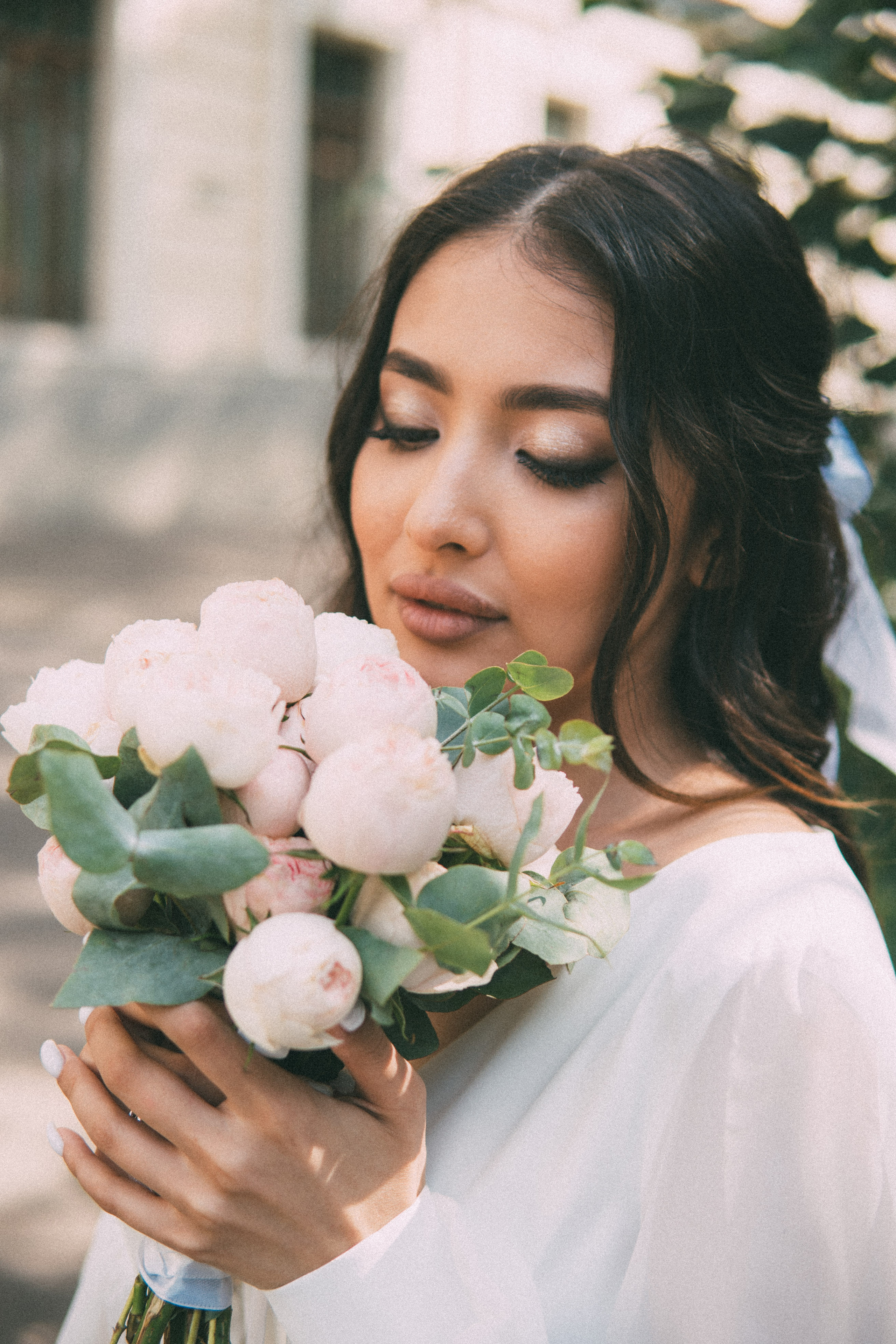 Людмила и Андрей. Lifestyle и контент фотограф в Благовещенске Пьянникова Анна