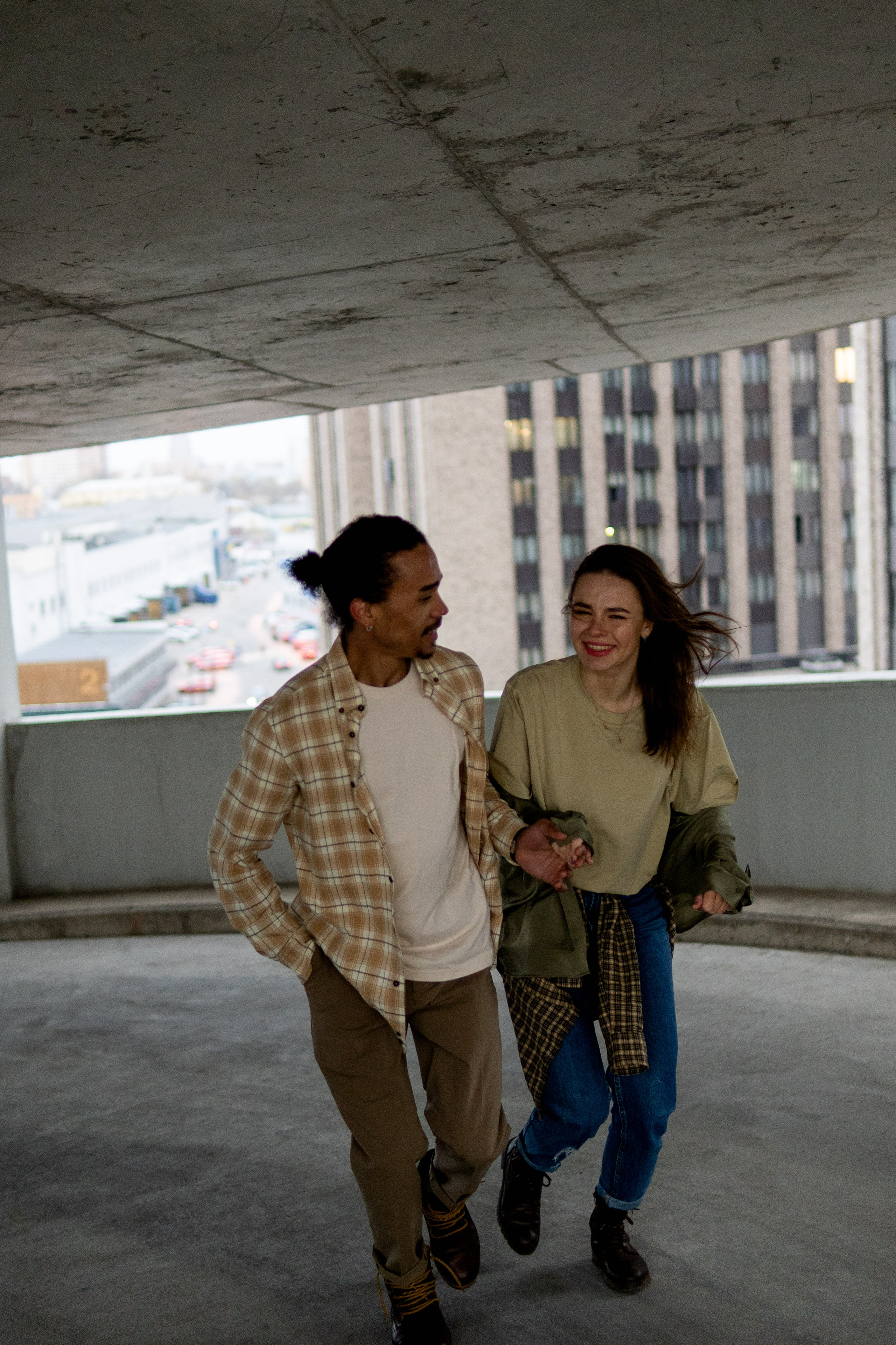 Лена и Бруно. Lifestyle и контент фотограф в Благовещенске Пьянникова Анна