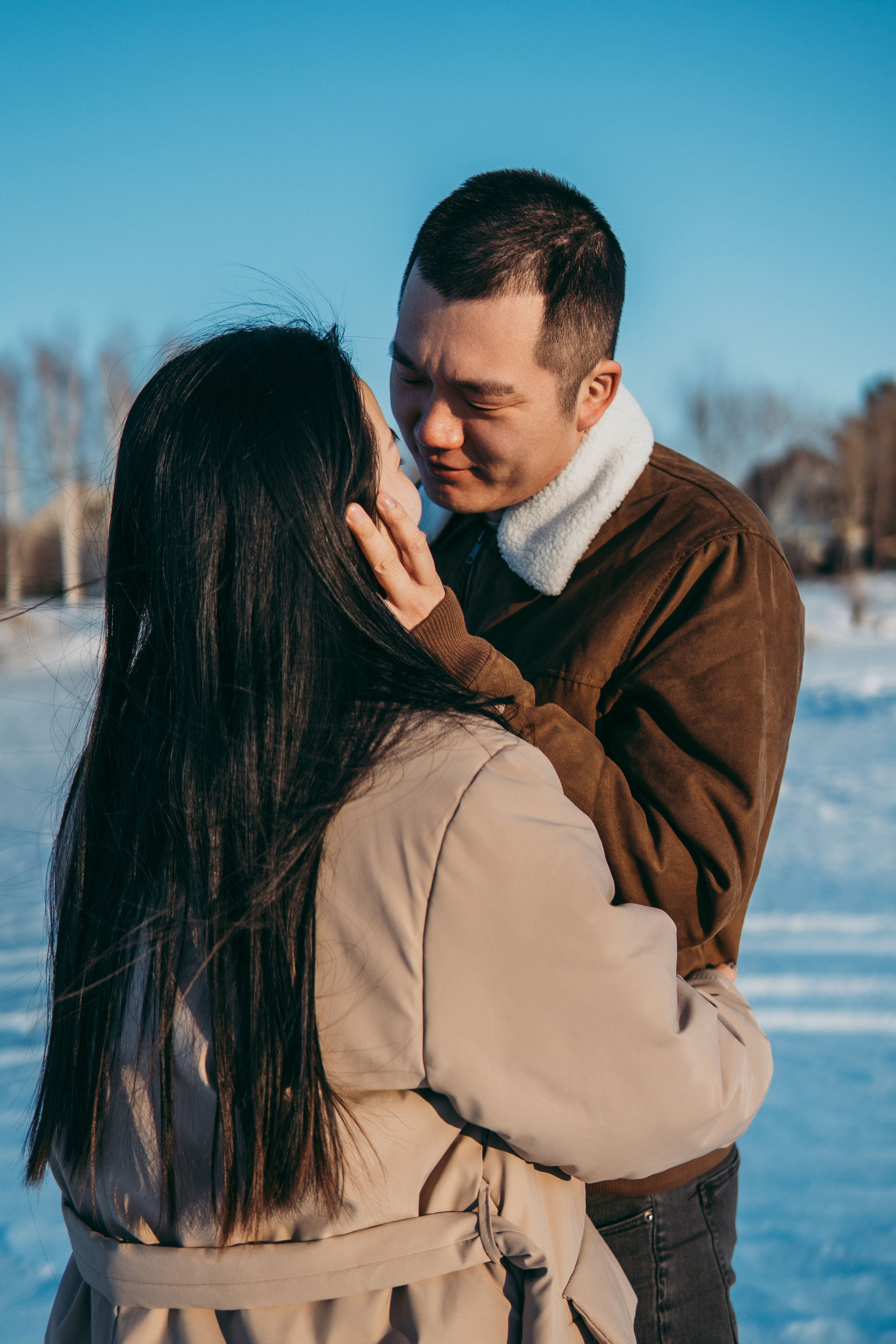 Нина и Оскар. Lifestyle и контент фотограф в Благовещенске Пьянникова Анна