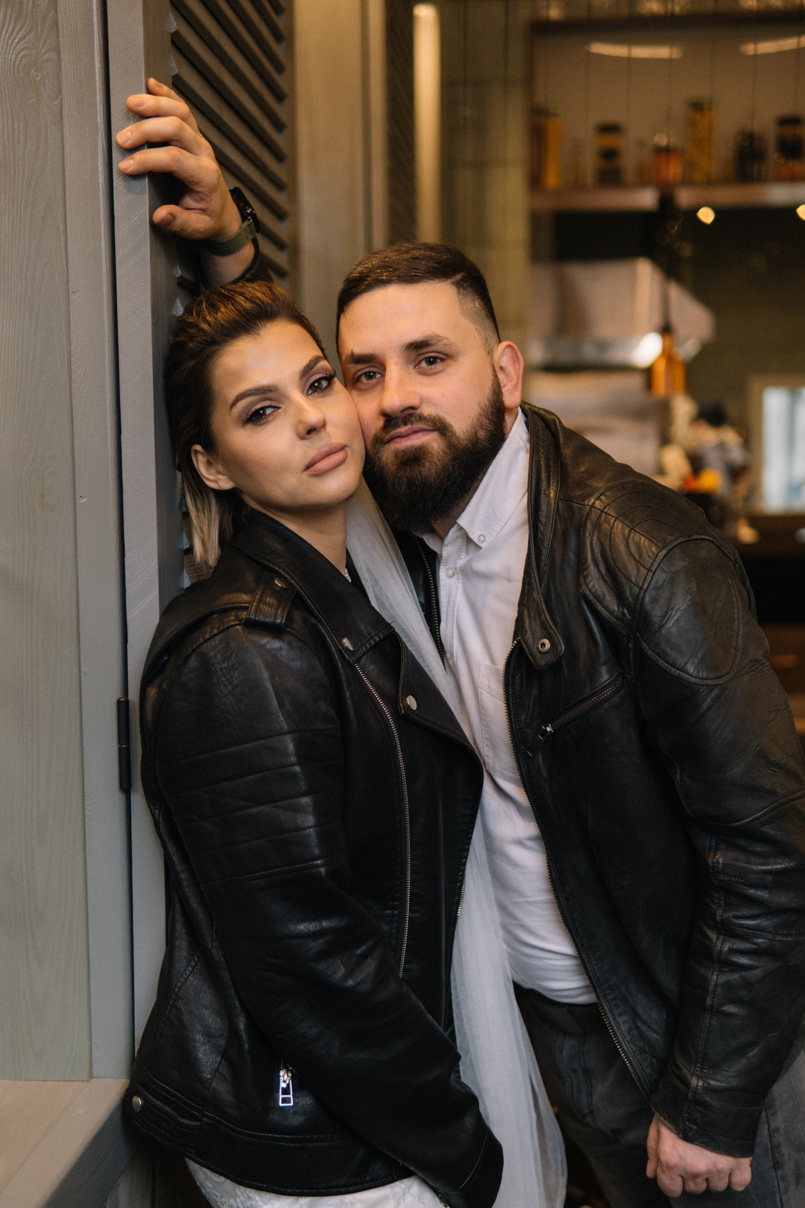 Мария и Сергей. Lifestyle и контент фотограф в Благовещенске Пьянникова Анна