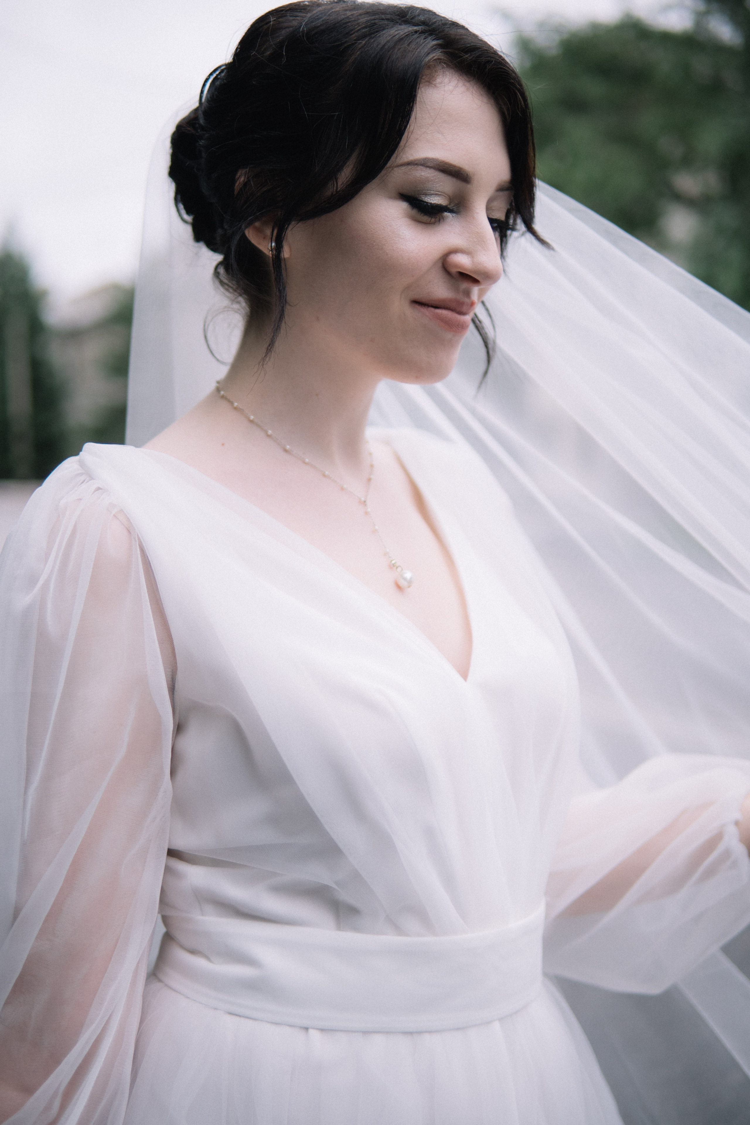 Юлия и Степан. Lifestyle и контент фотограф в Благовещенске Пьянникова Анна