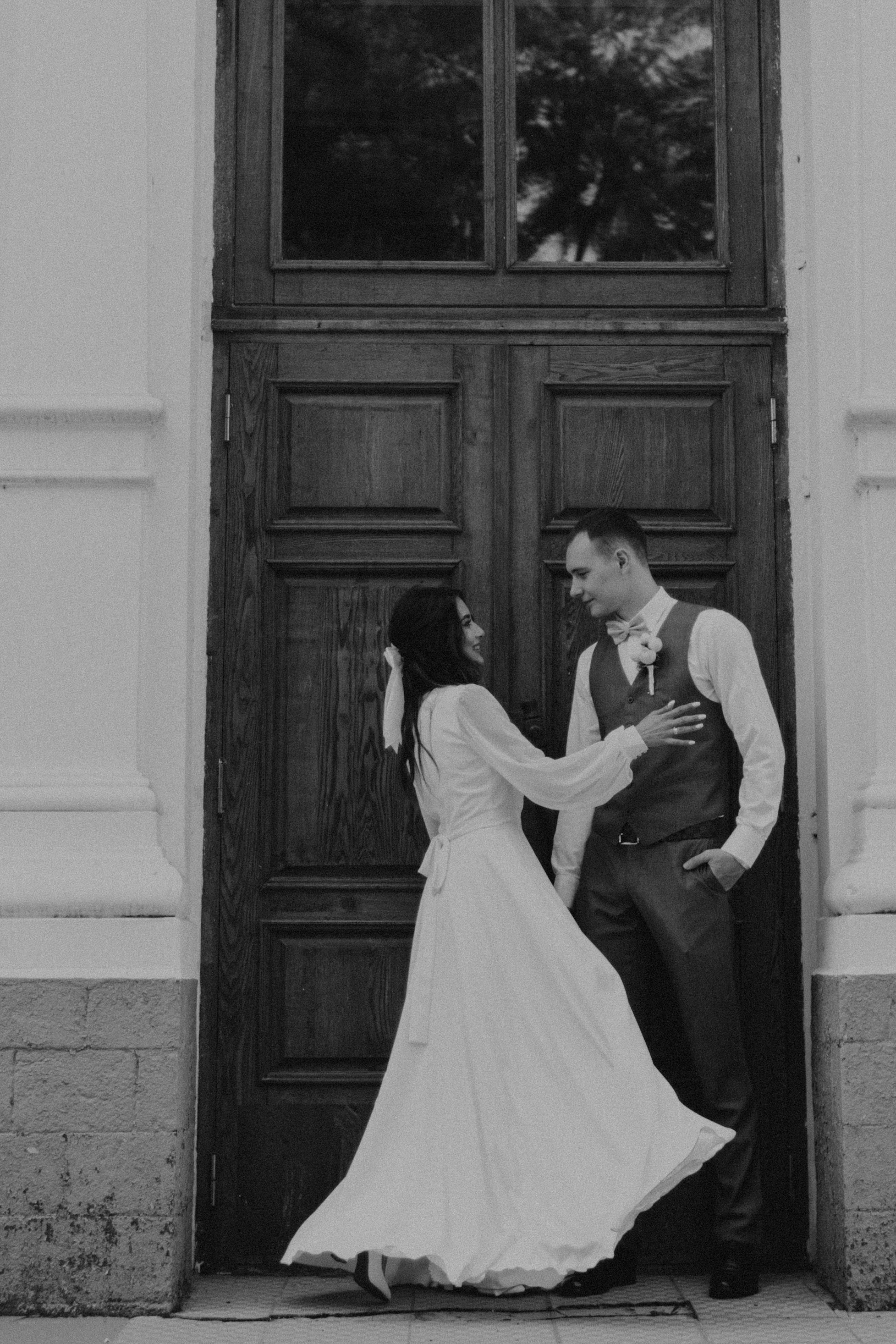 Людмила и Андрей. Lifestyle и контент фотограф в Благовещенске Пьянникова Анна