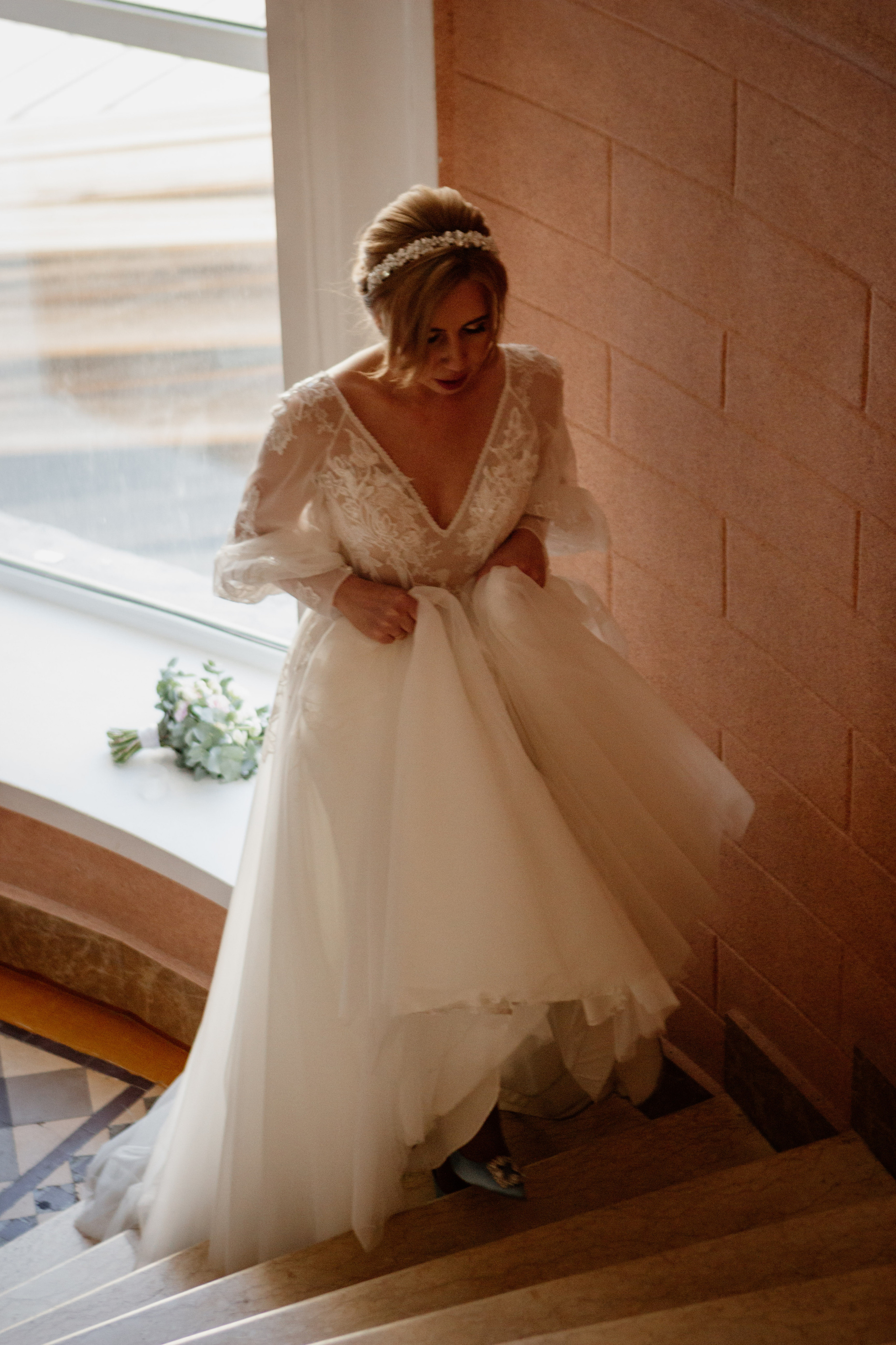 Ирина и Ираклий. Lifestyle и контент фотограф в Благовещенске Пьянникова Анна