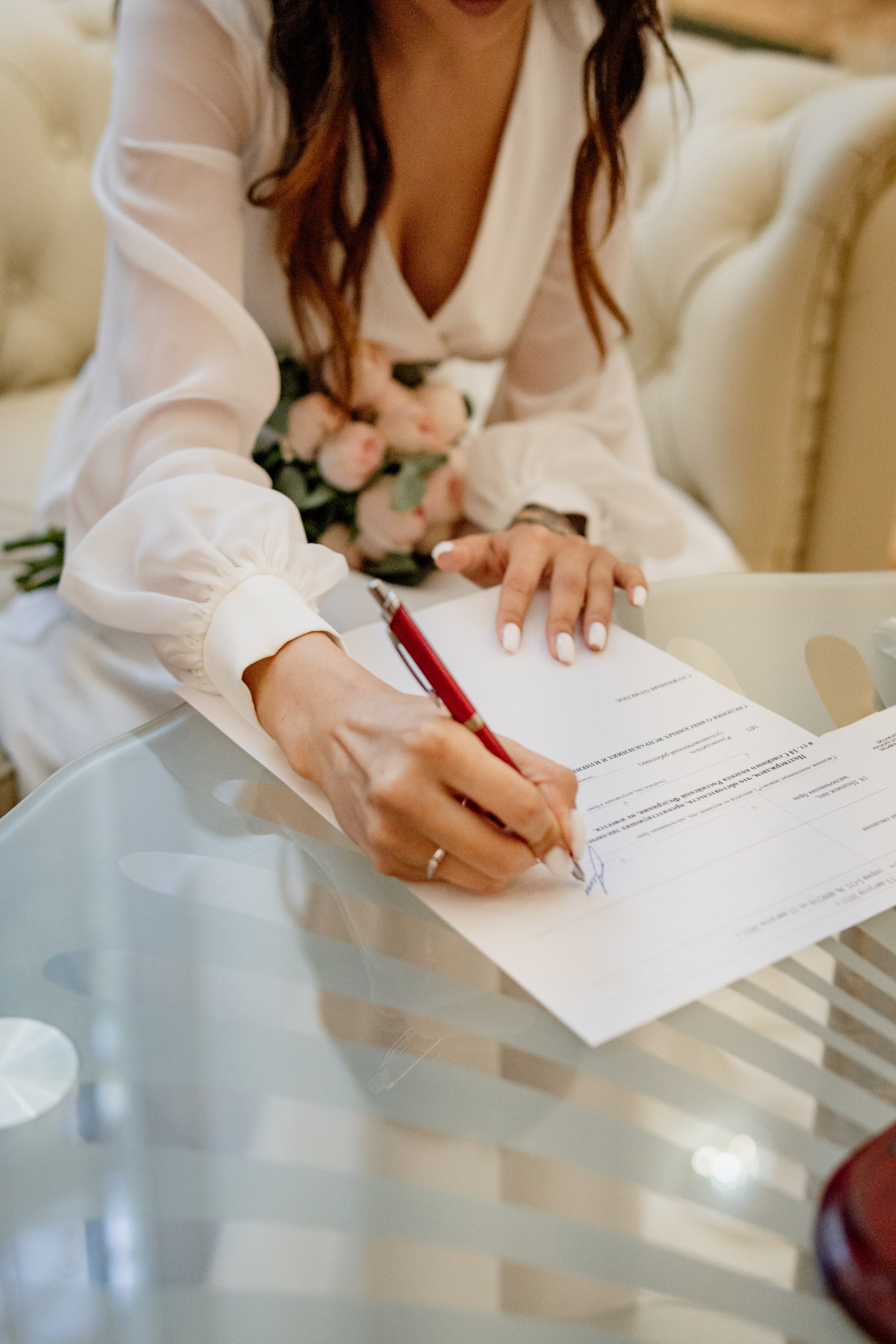 Людмила и Андрей. Lifestyle и контент фотограф в Благовещенске Пьянникова Анна