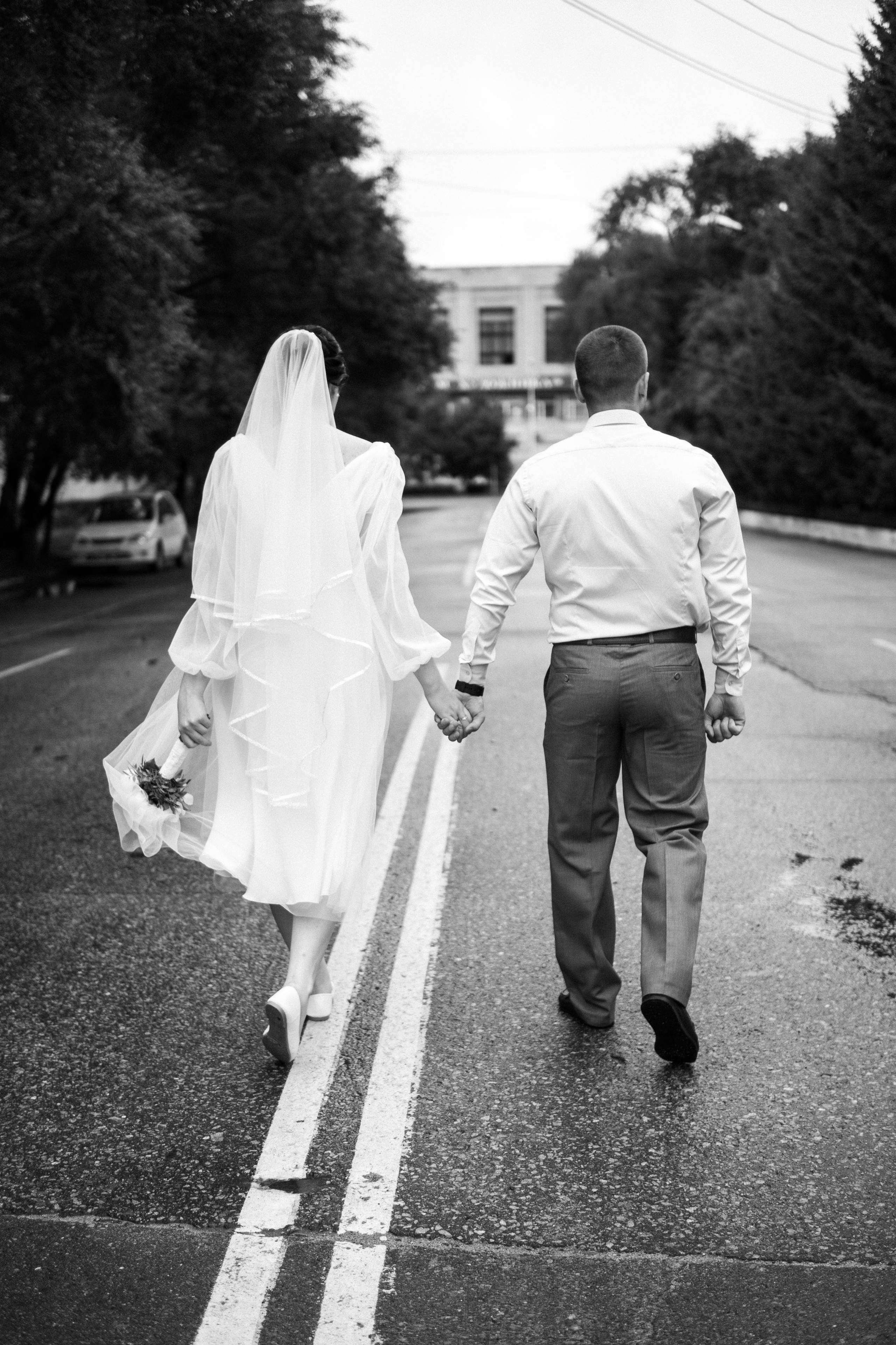 Юлия и Степан. Lifestyle и контент фотограф в Благовещенске Пьянникова Анна