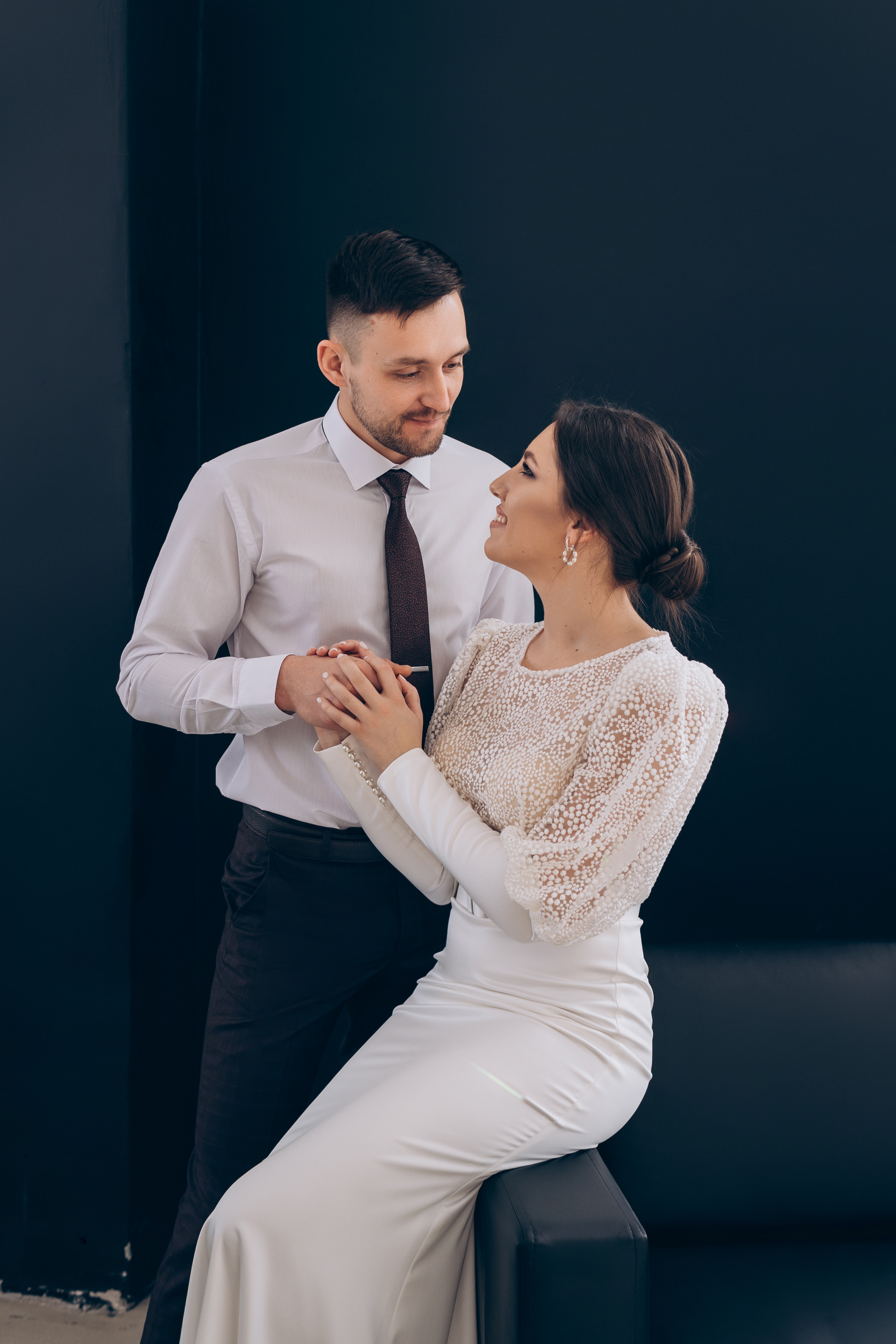 Валерия и Владимир. Lifestyle и контент фотограф в Благовещенске Пьянникова Анна