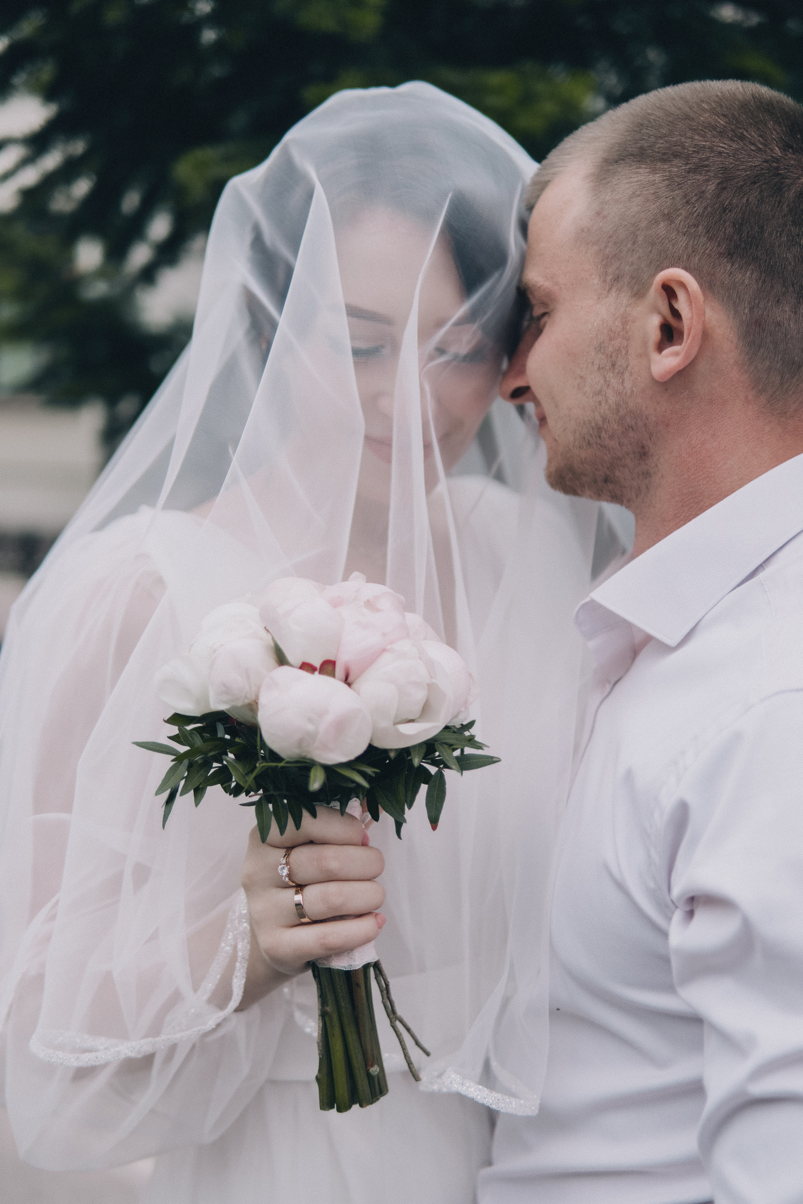 Юлия и Степан. Lifestyle и контент фотограф в Благовещенске Пьянникова Анна