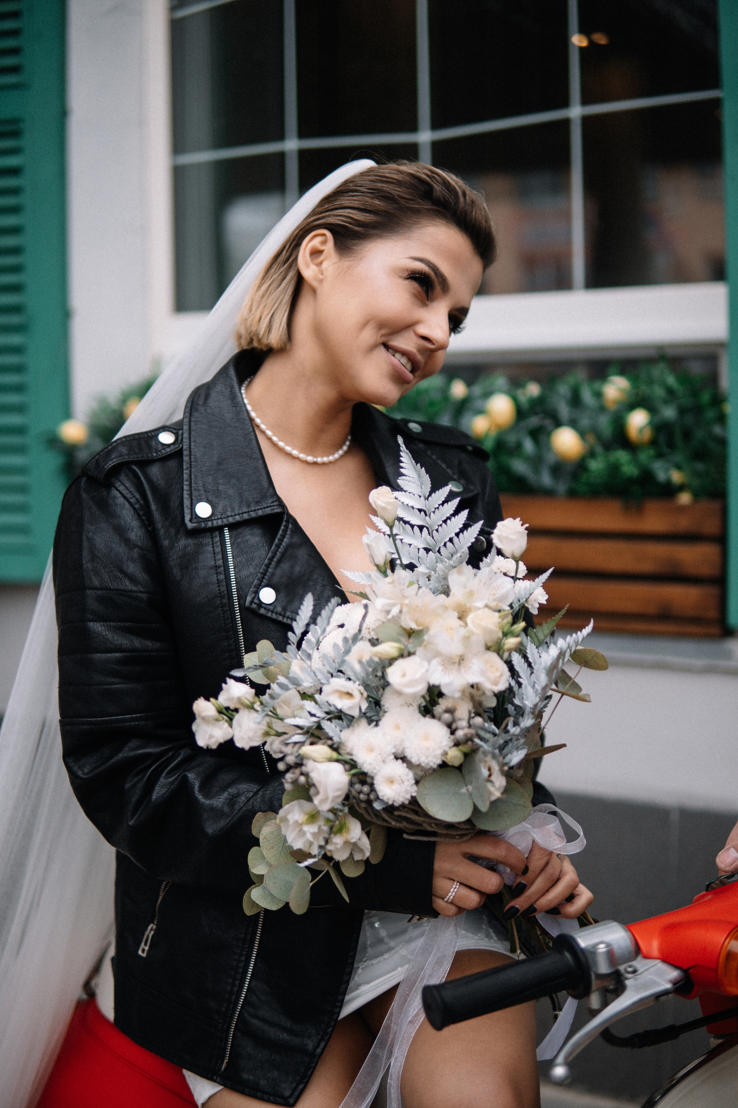 Мария и Сергей. Lifestyle и контент фотограф в Благовещенске Пьянникова Анна