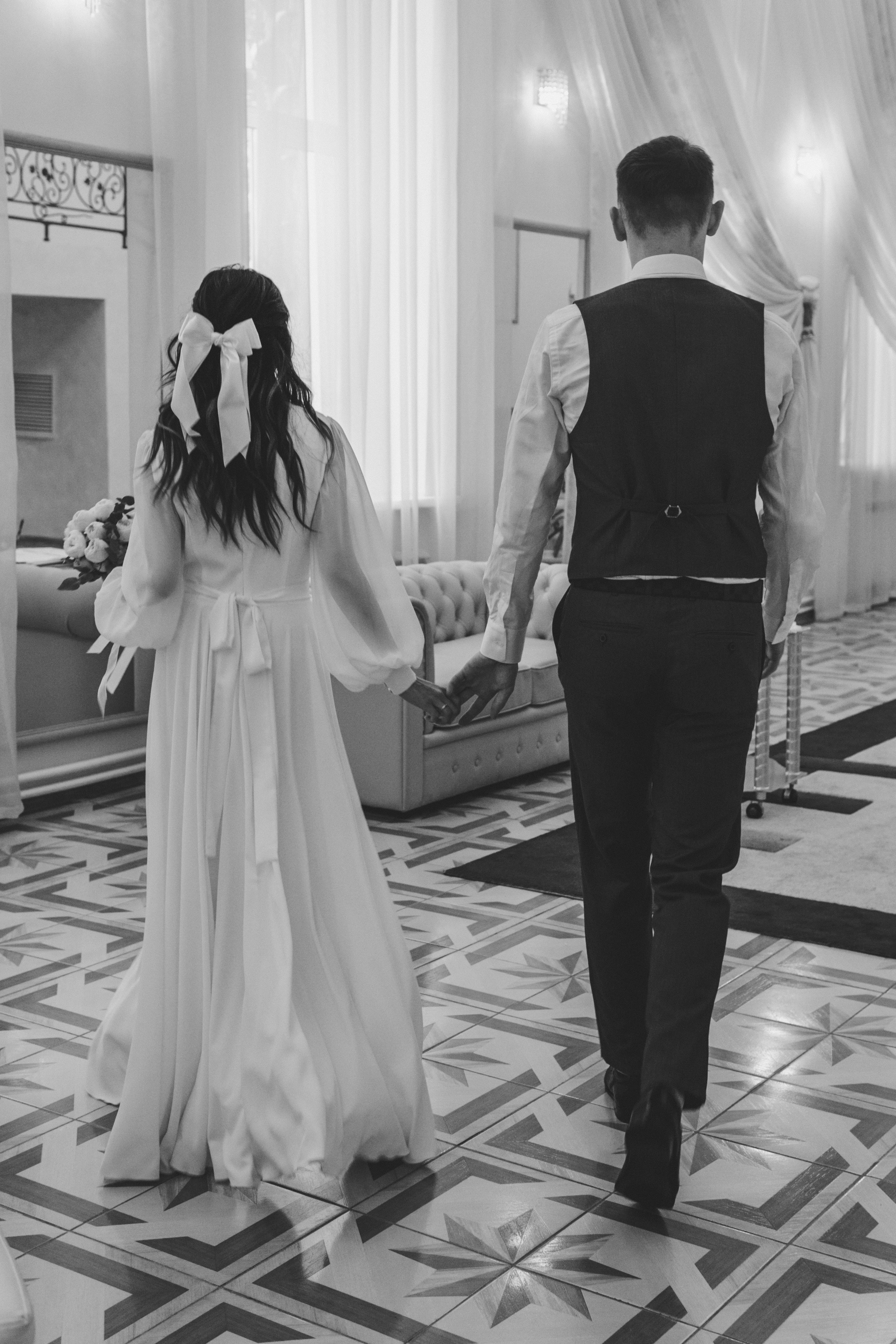 Людмила и Андрей. Lifestyle и контент фотограф в Благовещенске Пьянникова Анна