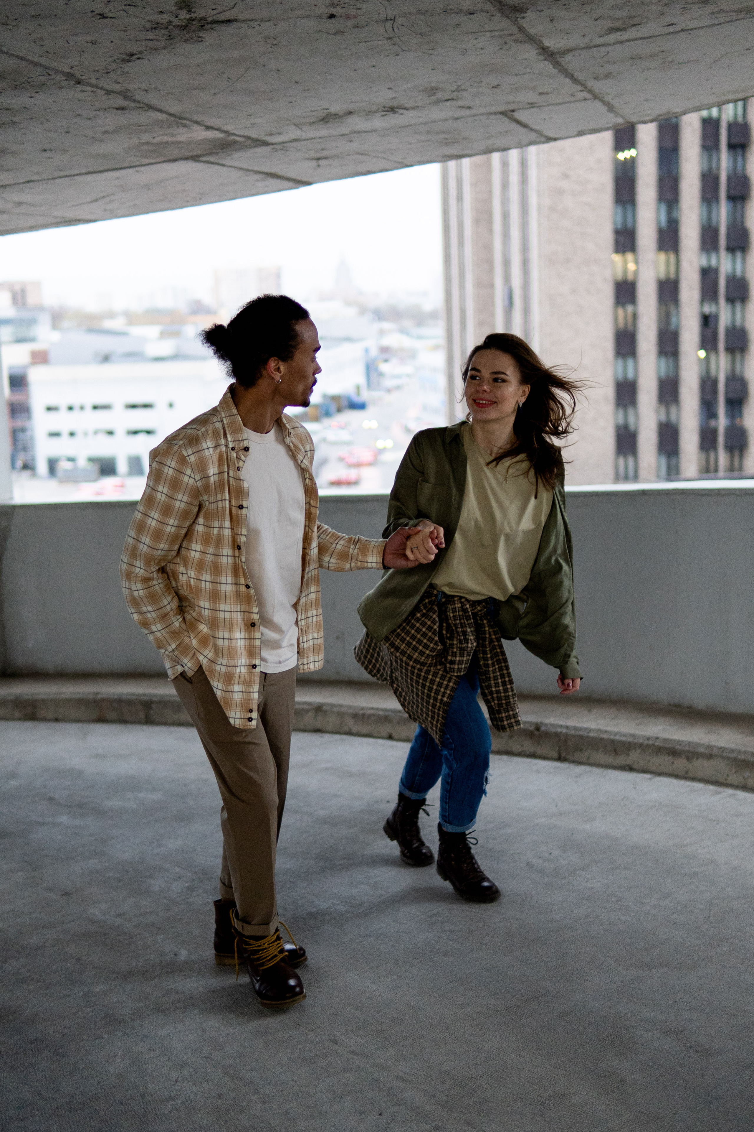 Лена и Бруно. Lifestyle и контент фотограф в Благовещенске Пьянникова Анна