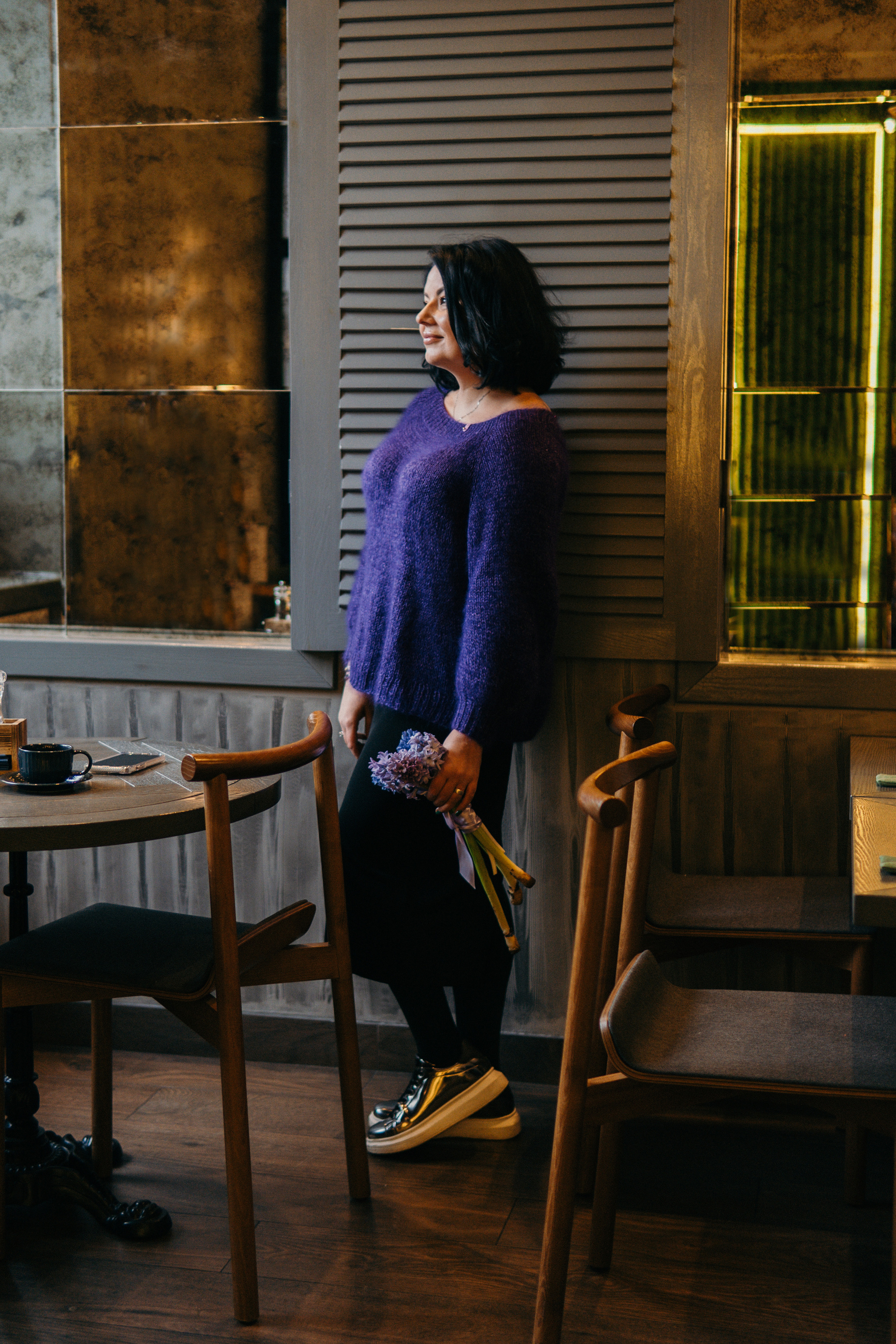 Татьяна. Lifestyle и контент фотограф в Благовещенске Пьянникова Анна