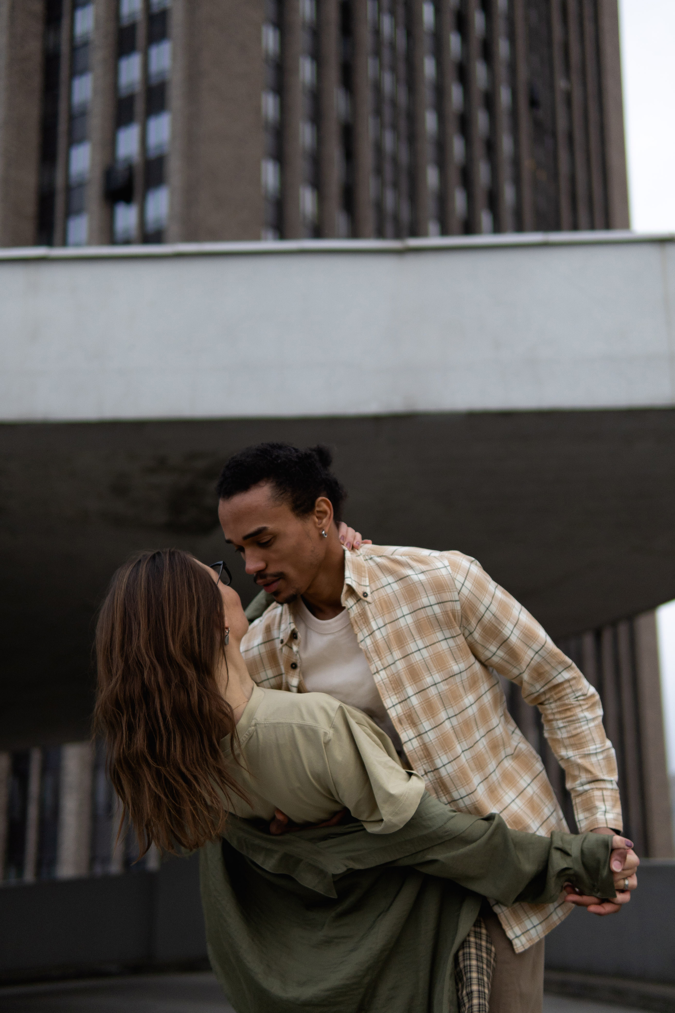 Лена и Бруно. Lifestyle и контент фотограф в Благовещенске Пьянникова Анна