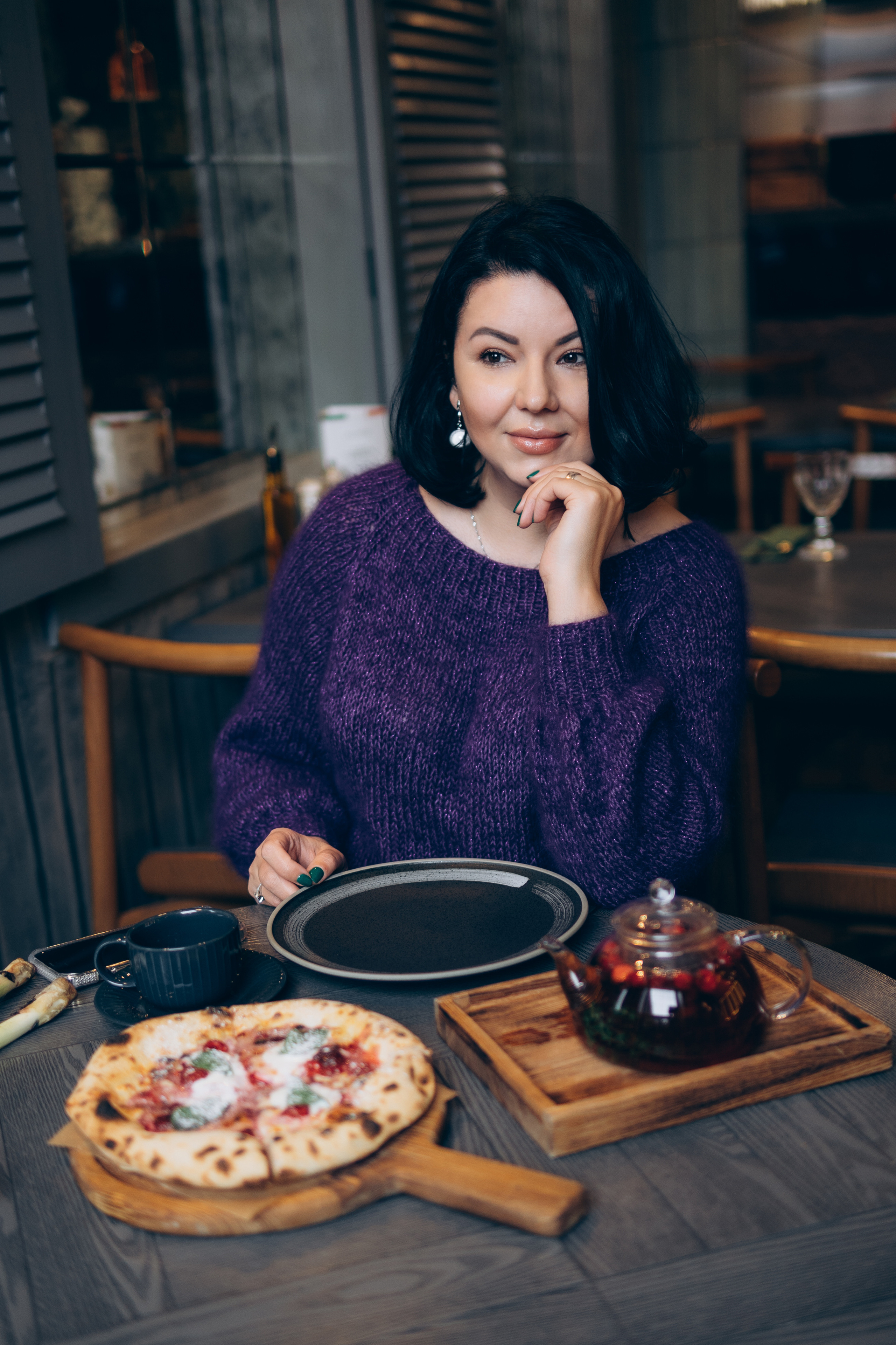 Татьяна. Lifestyle и контент фотограф в Благовещенске Пьянникова Анна