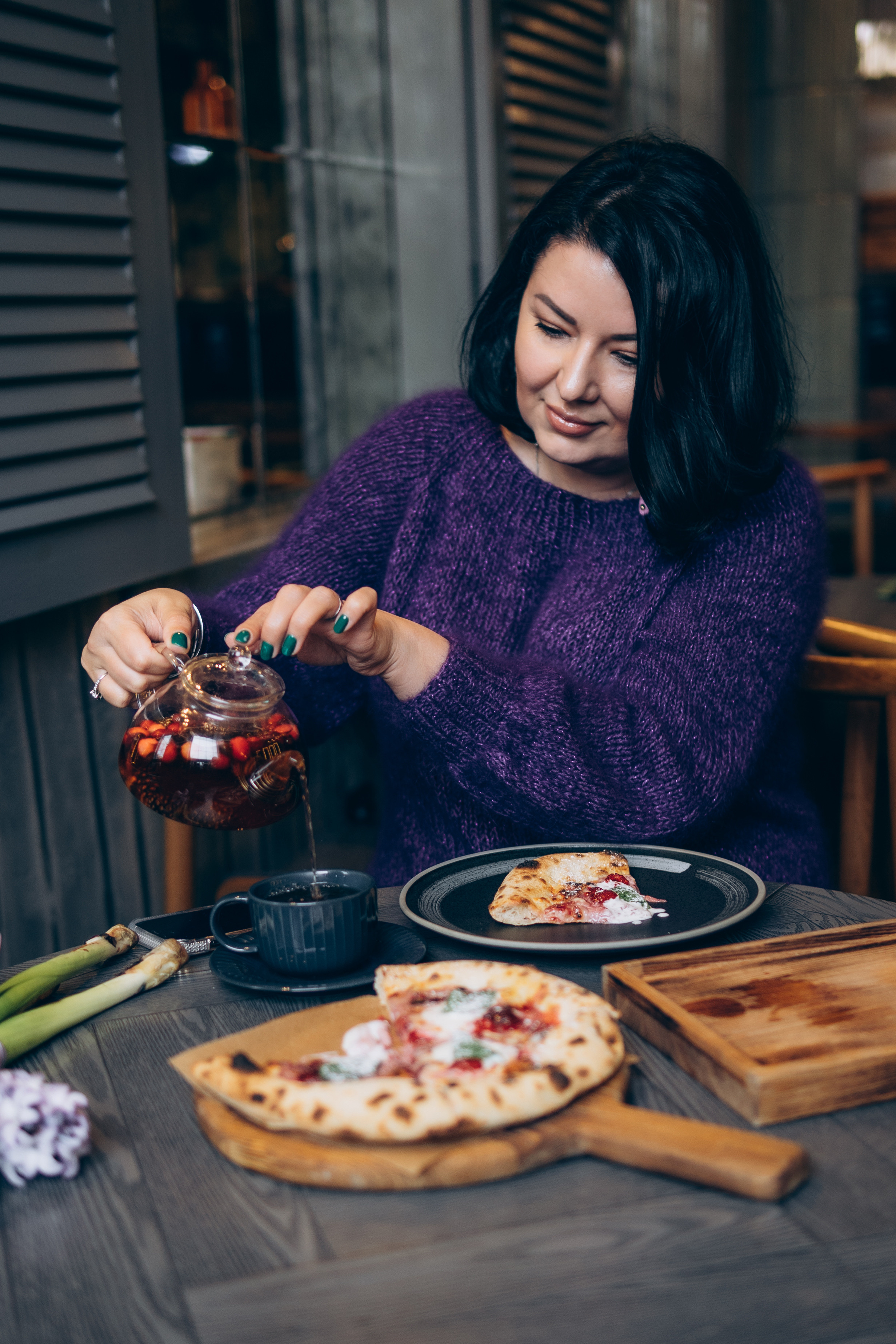 Татьяна. Lifestyle и контент фотограф в Благовещенске Пьянникова Анна