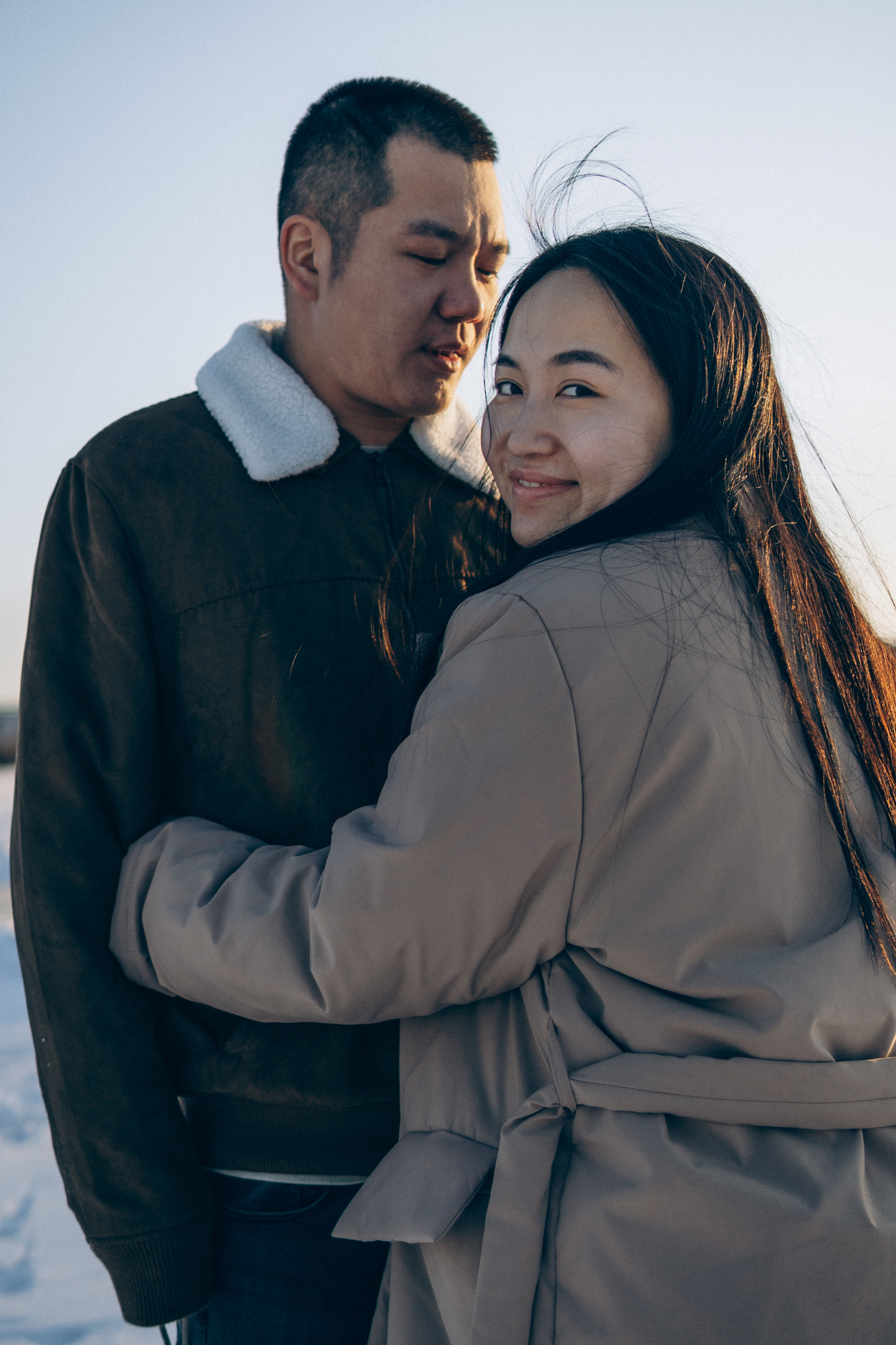 Нина и Оскар. Lifestyle и контент фотограф в Благовещенске Пьянникова Анна