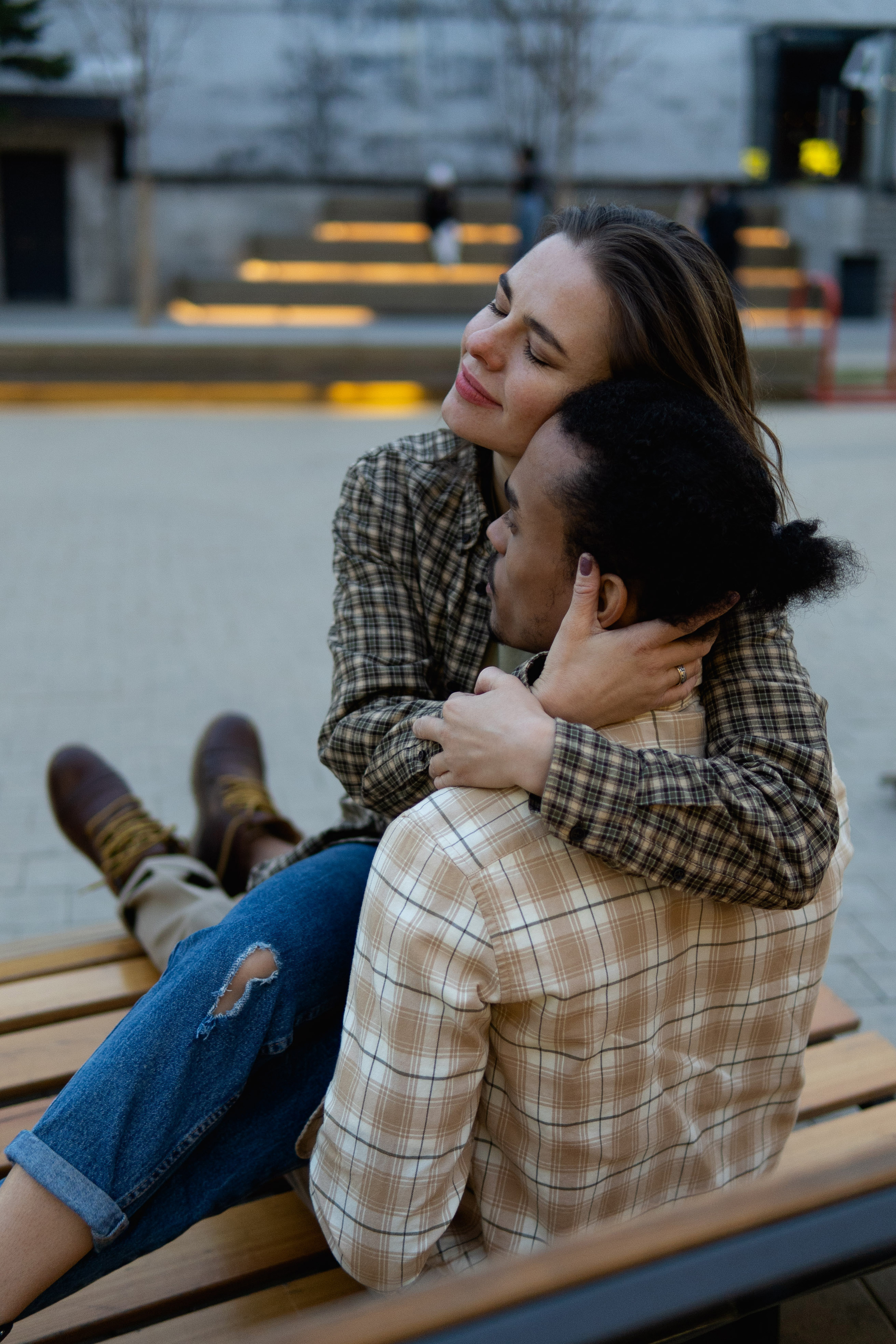 Лена и Бруно. Lifestyle и контент фотограф в Благовещенске Пьянникова Анна