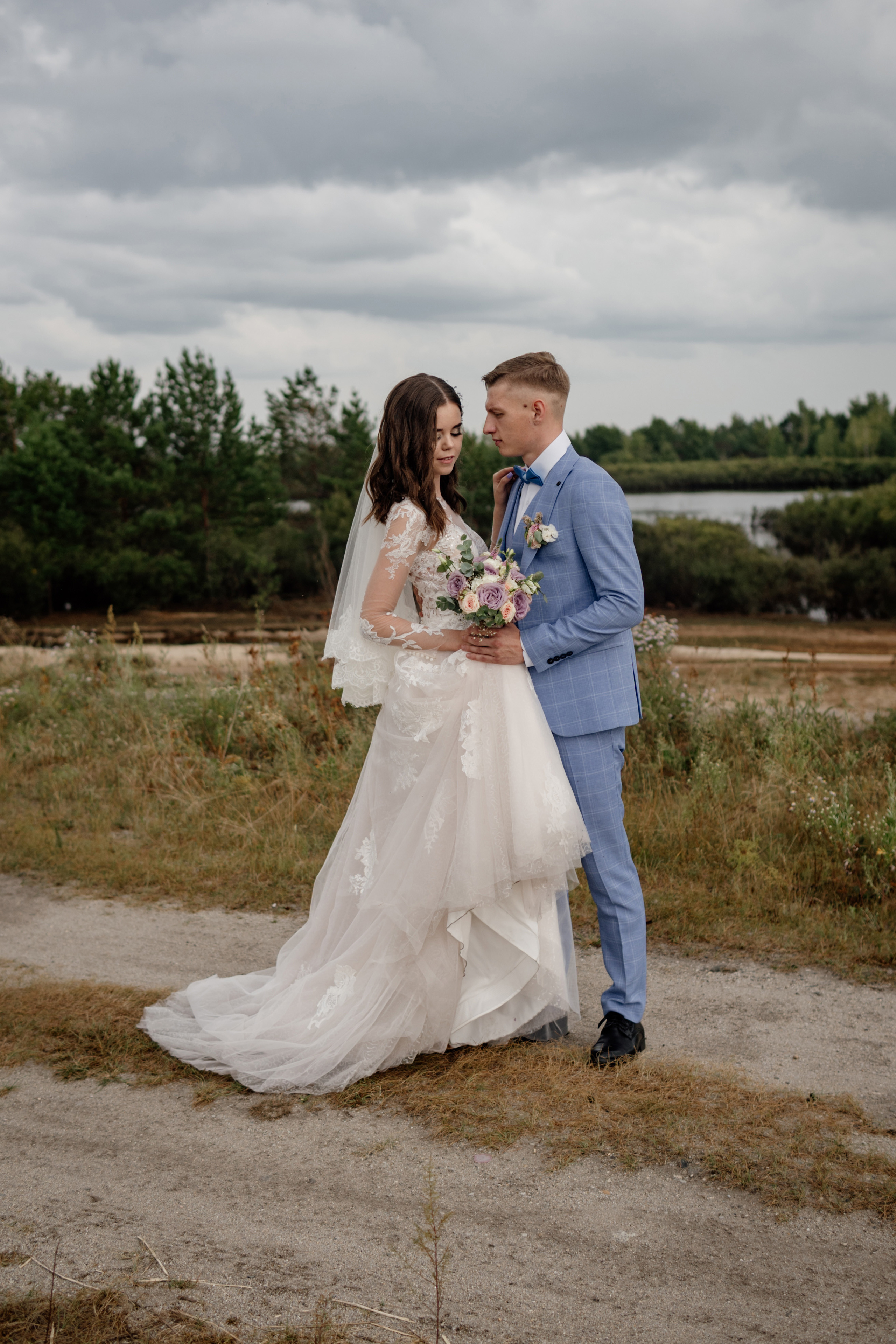 Ирина и Даниил. Lifestyle и контент фотограф в Благовещенске Пьянникова Анна