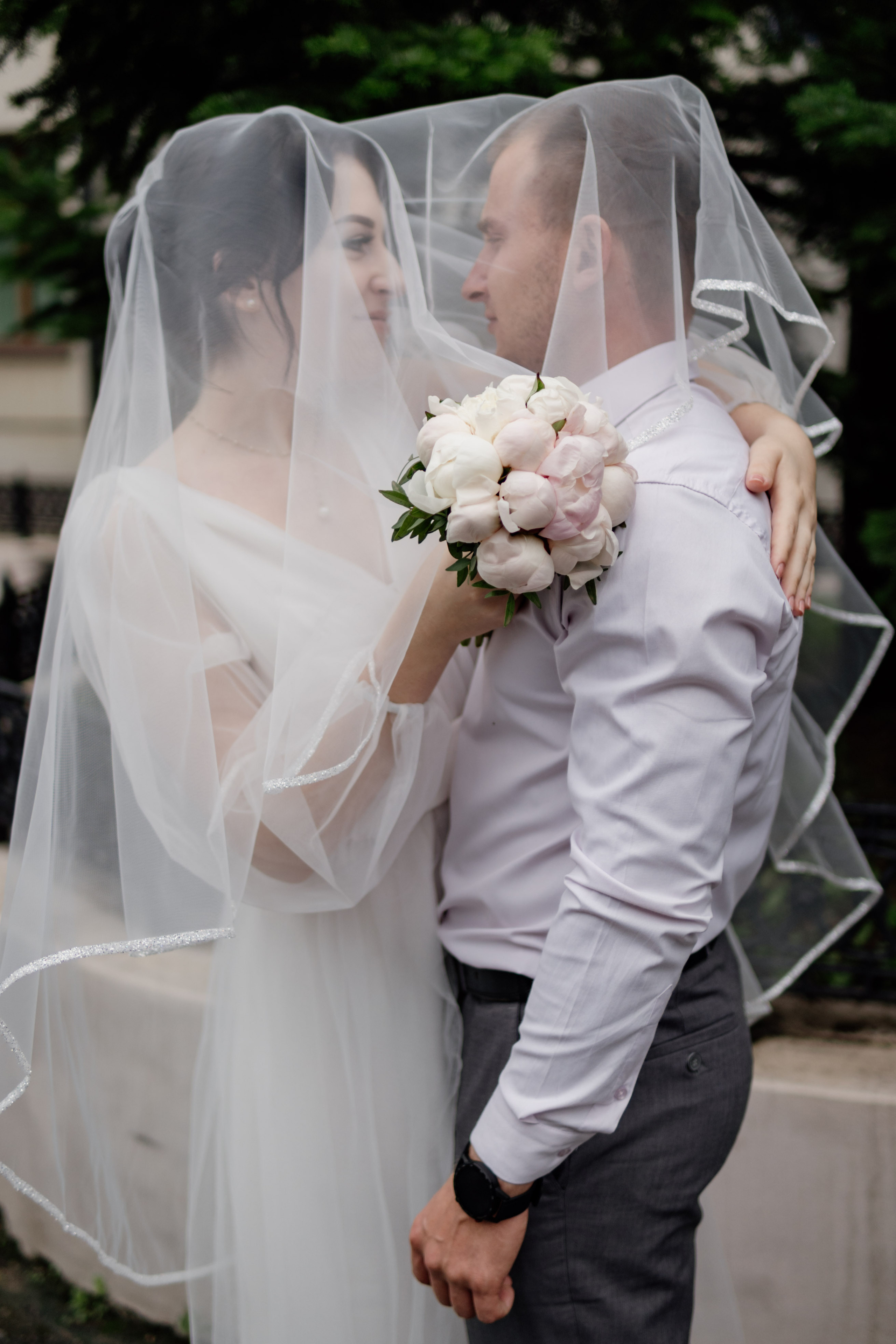 Юлия и Степан. Lifestyle и контент фотограф в Благовещенске Пьянникова Анна