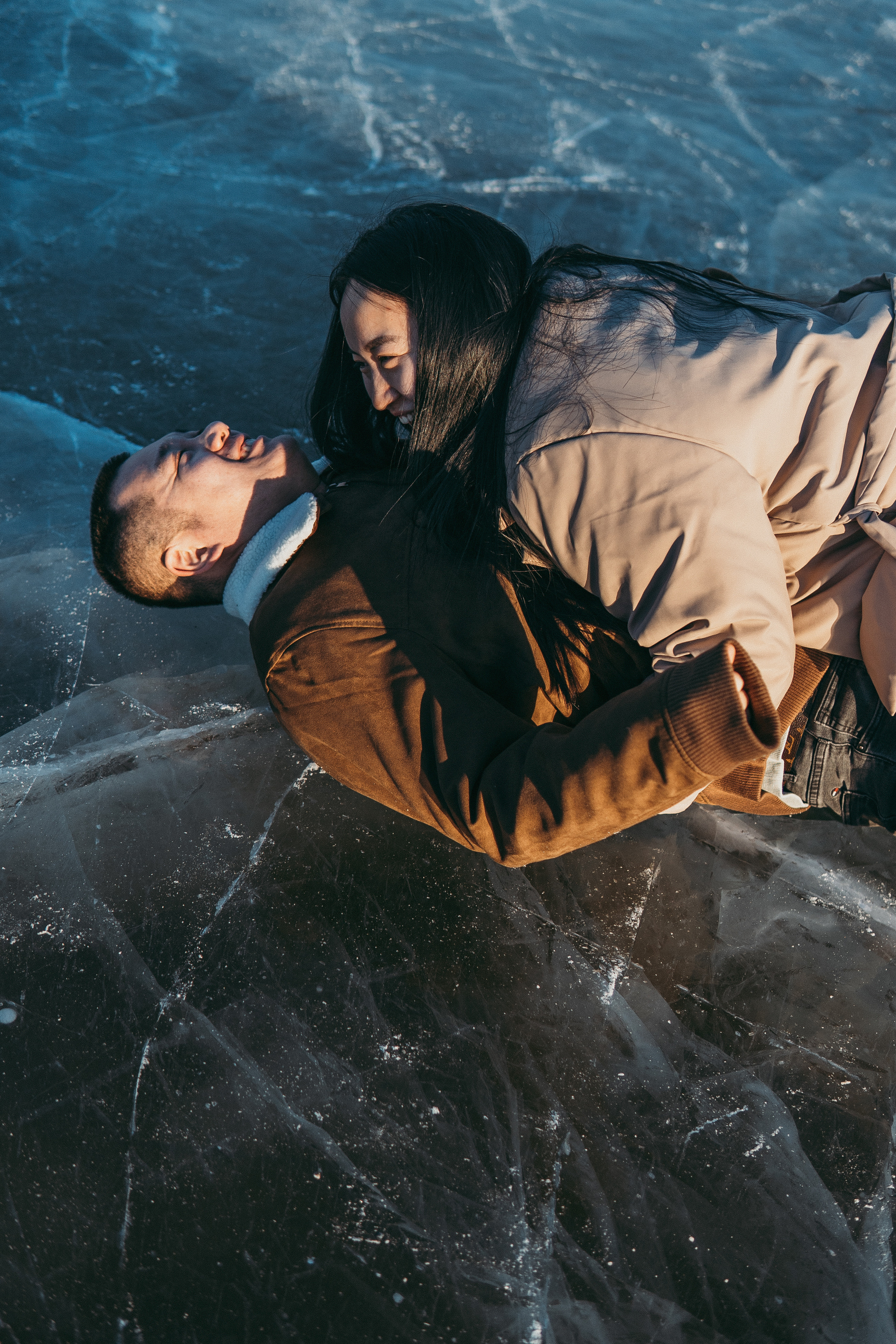 Нина и Оскар. Lifestyle и контент фотограф в Благовещенске Пьянникова Анна