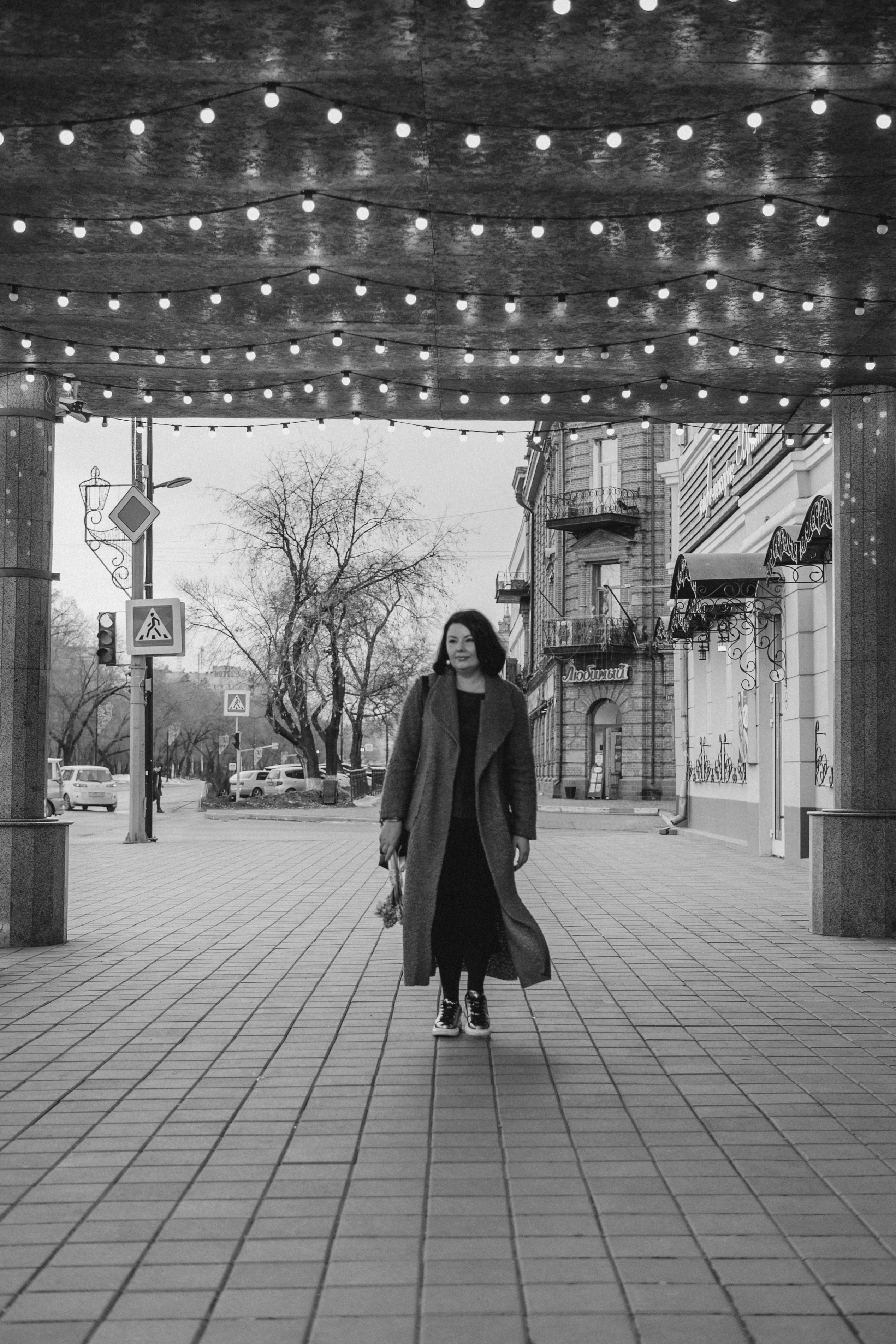 Татьяна. Lifestyle и контент фотограф в Благовещенске Пьянникова Анна