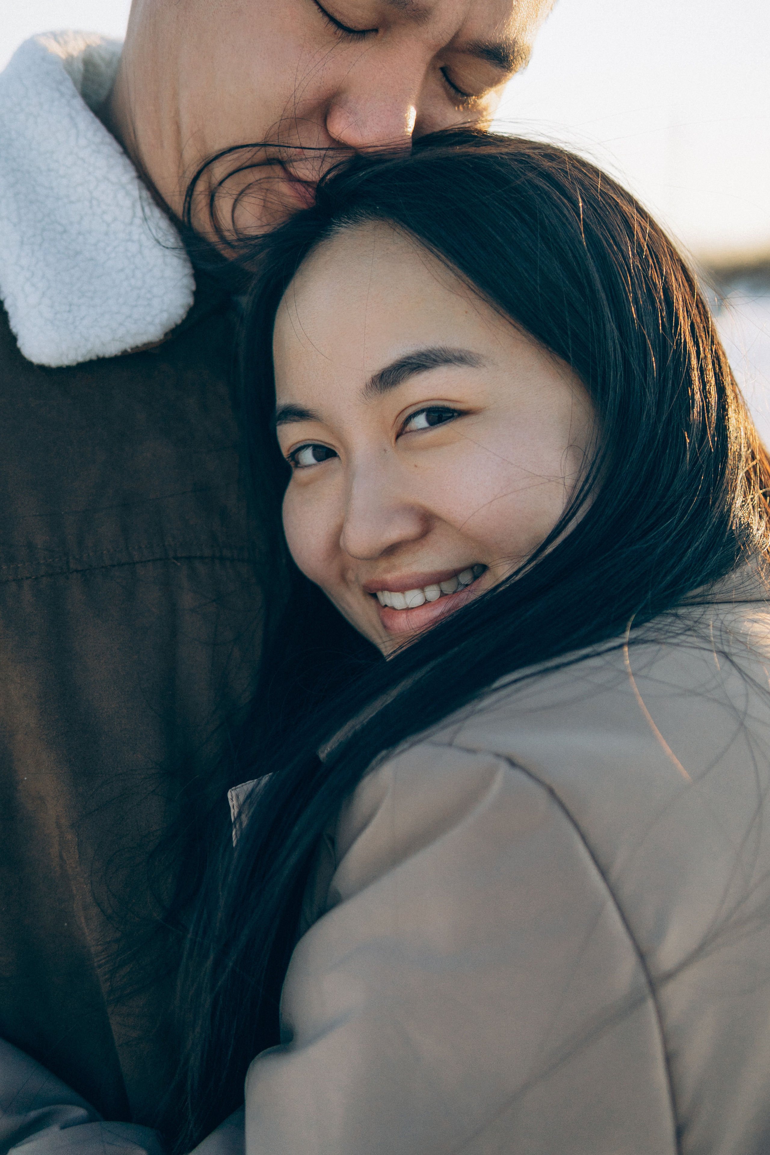 Нина и Оскар. Lifestyle и контент фотограф в Благовещенске Пьянникова Анна