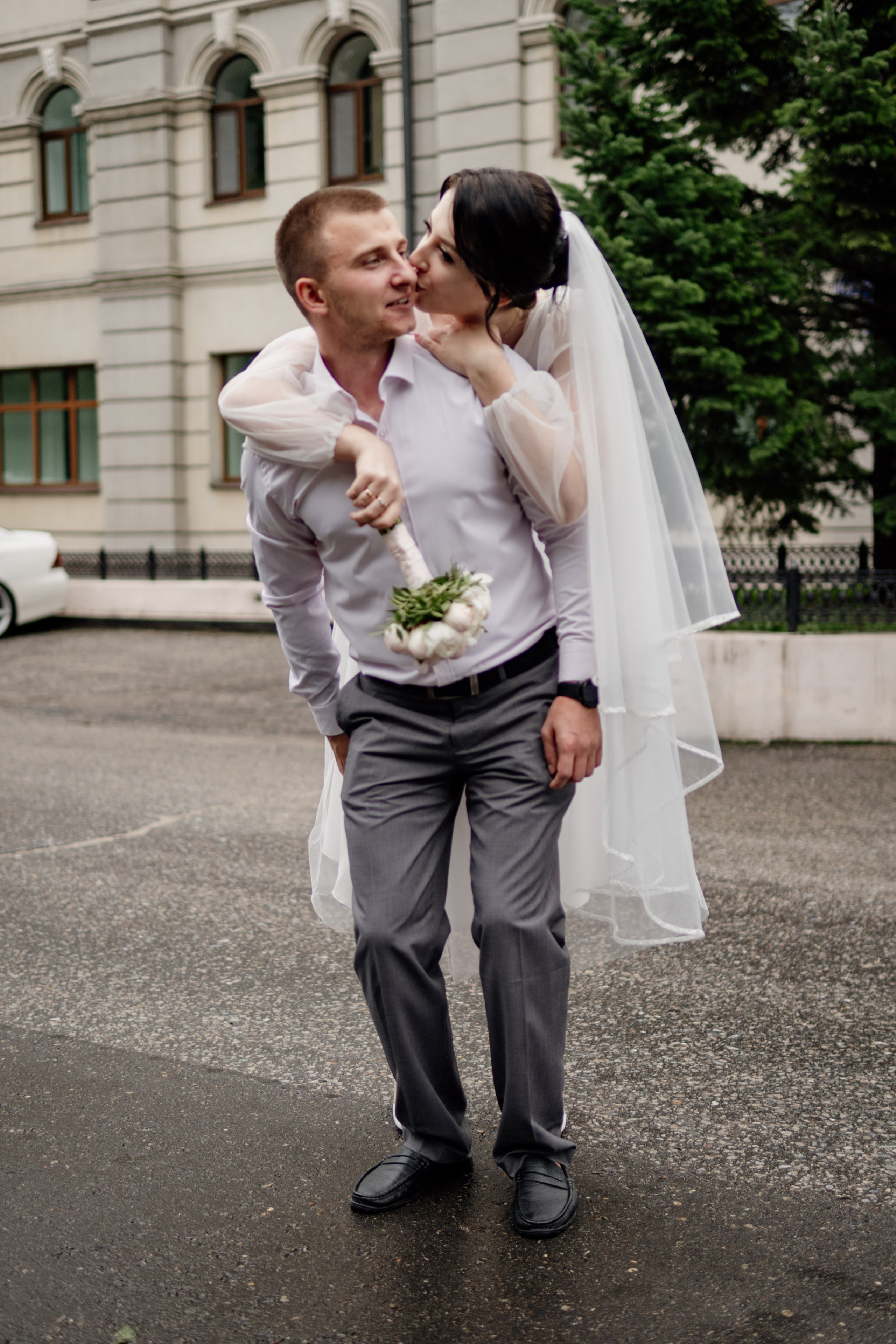 Юлия и Степан. Lifestyle и контент фотограф в Благовещенске Пьянникова Анна