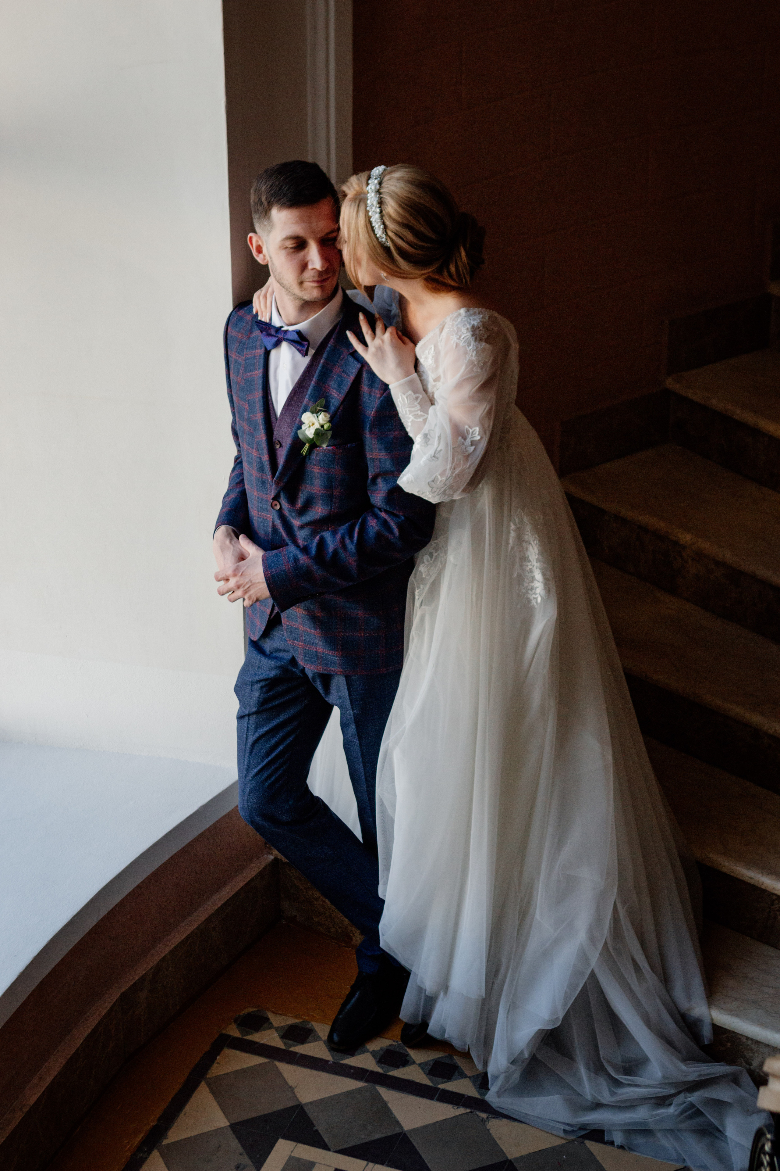 Ирина и Ираклий. Lifestyle и контент фотограф в Благовещенске Пьянникова Анна