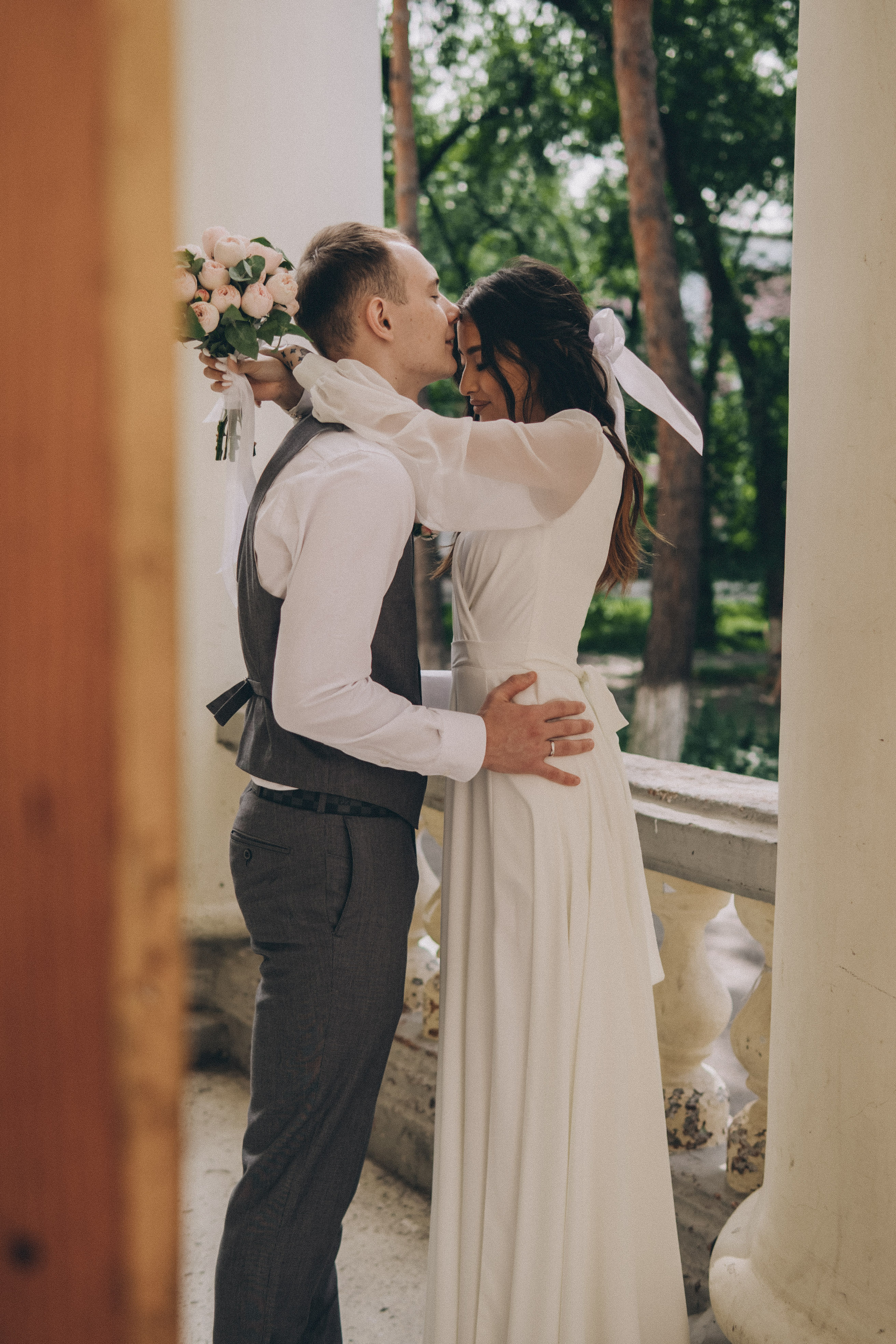 Людмила и Андрей. Lifestyle и контент фотограф в Благовещенске Пьянникова Анна