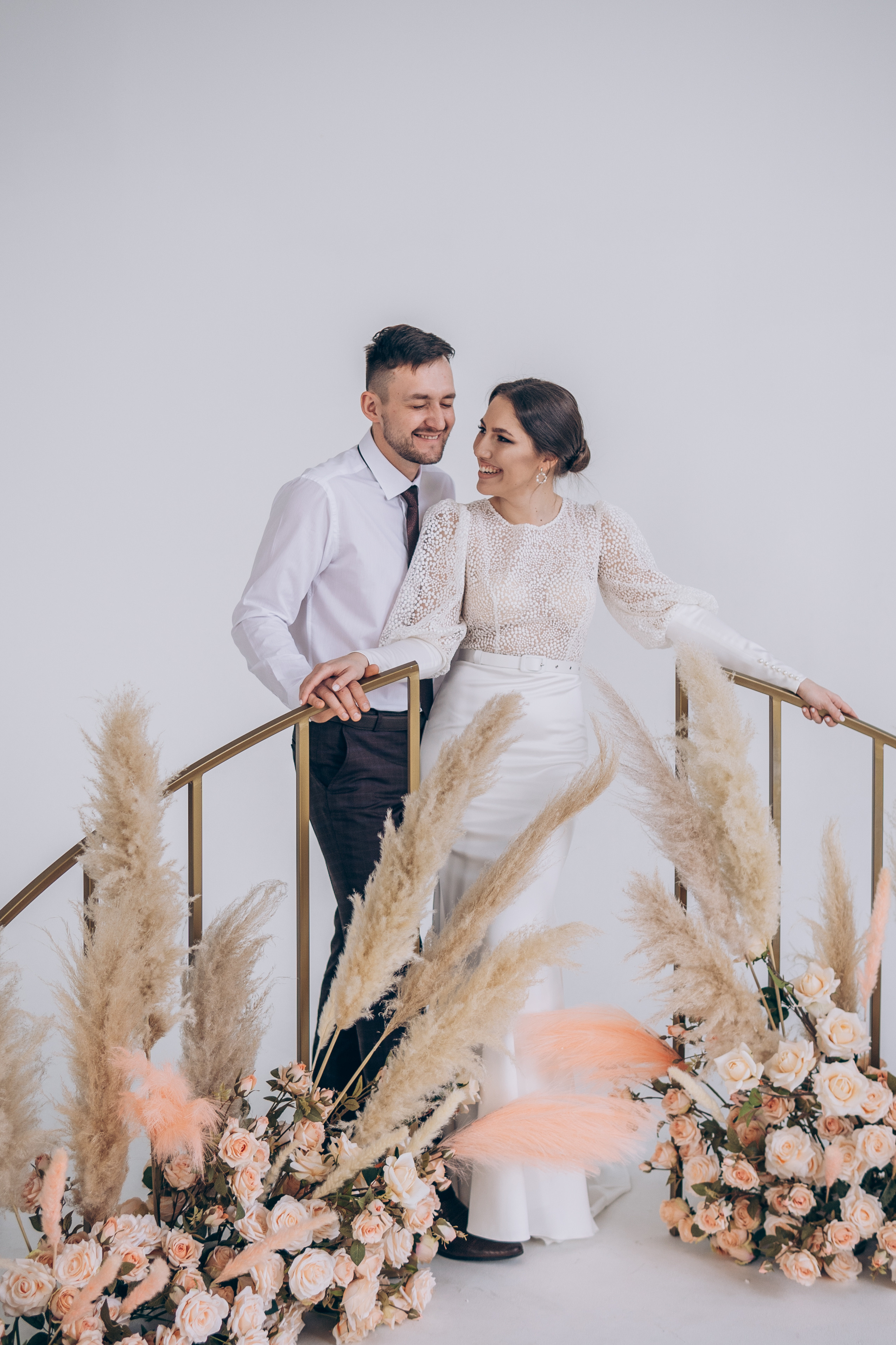 Валерия и Владимир. Lifestyle и контент фотограф в Благовещенске Пьянникова Анна