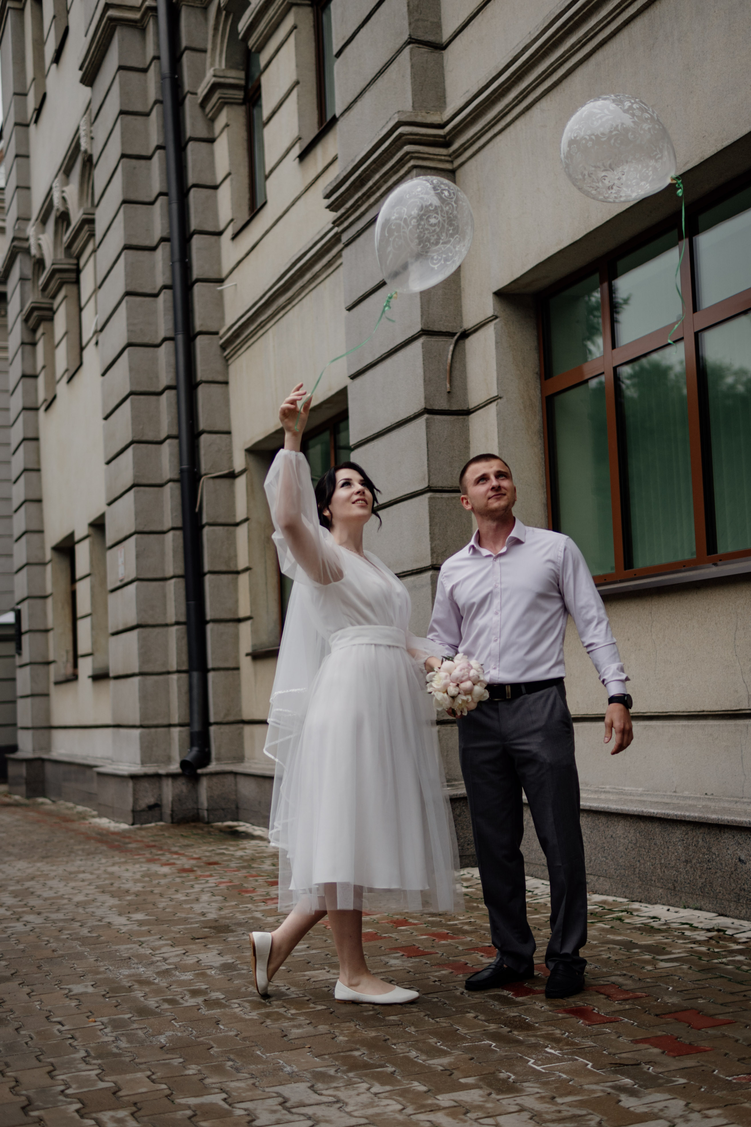 Юлия и Степан. Lifestyle и контент фотограф в Благовещенске Пьянникова Анна