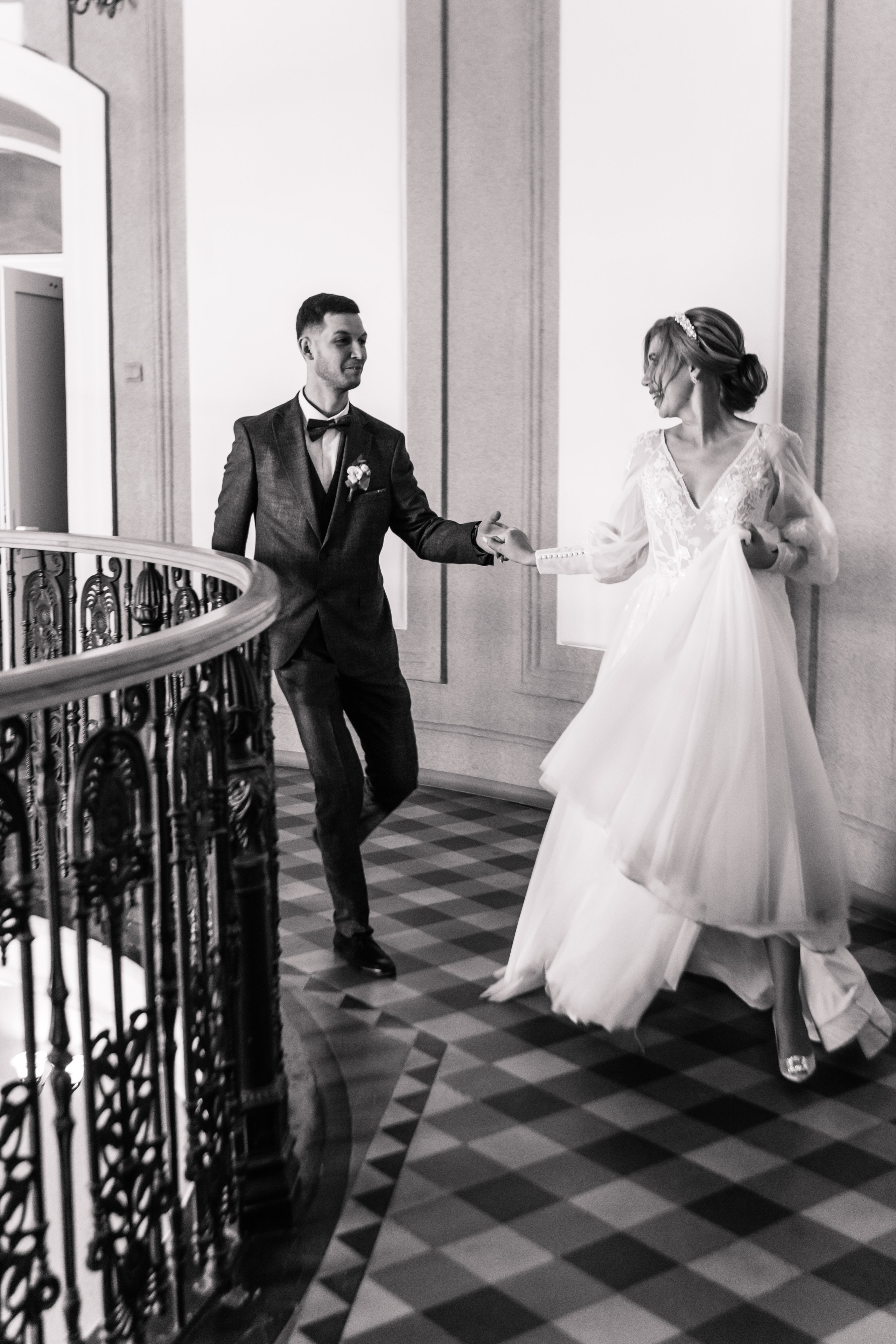 Ирина и Ираклий. Lifestyle и контент фотограф в Благовещенске Пьянникова Анна