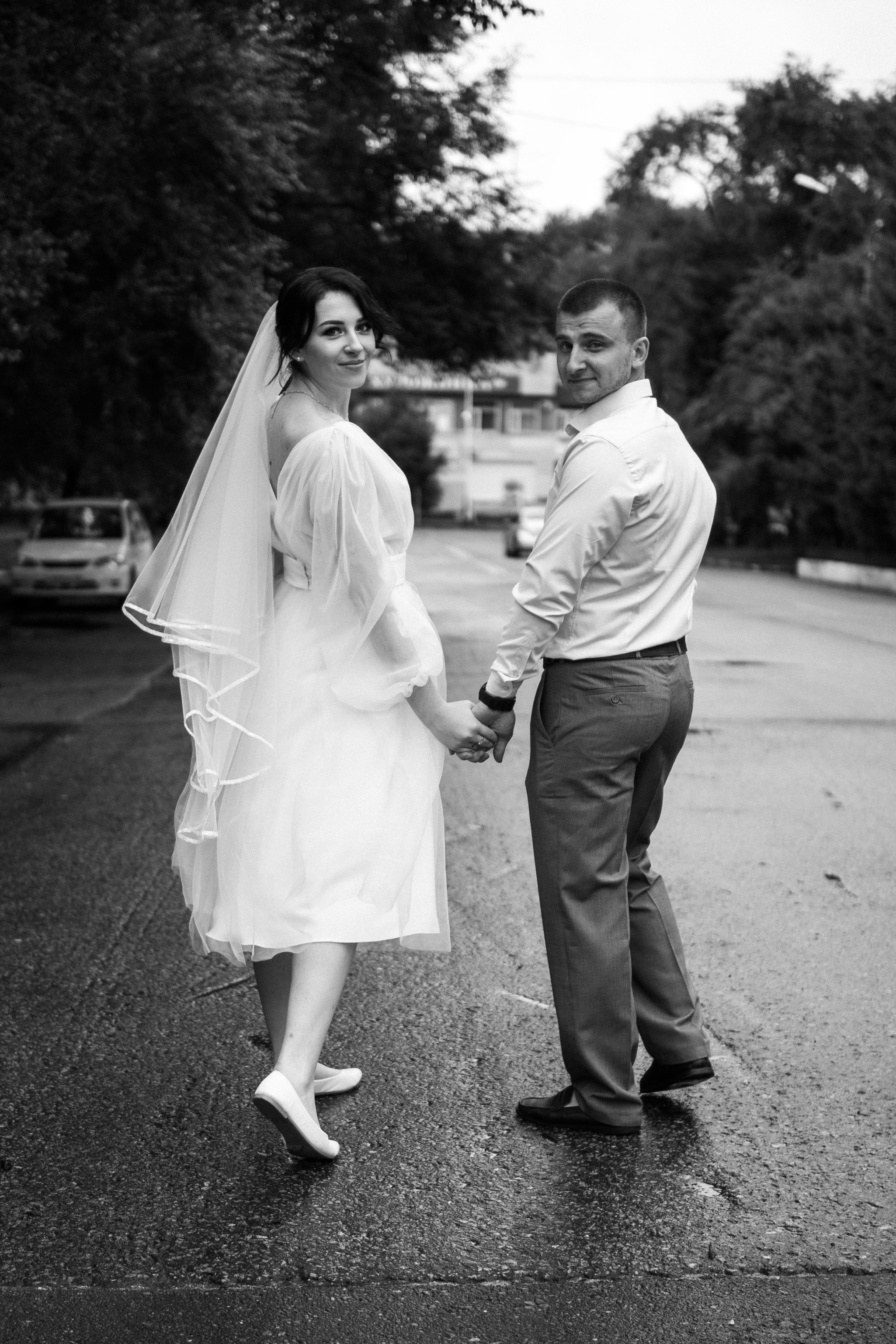 Юлия и Степан. Lifestyle и контент фотограф в Благовещенске Пьянникова Анна