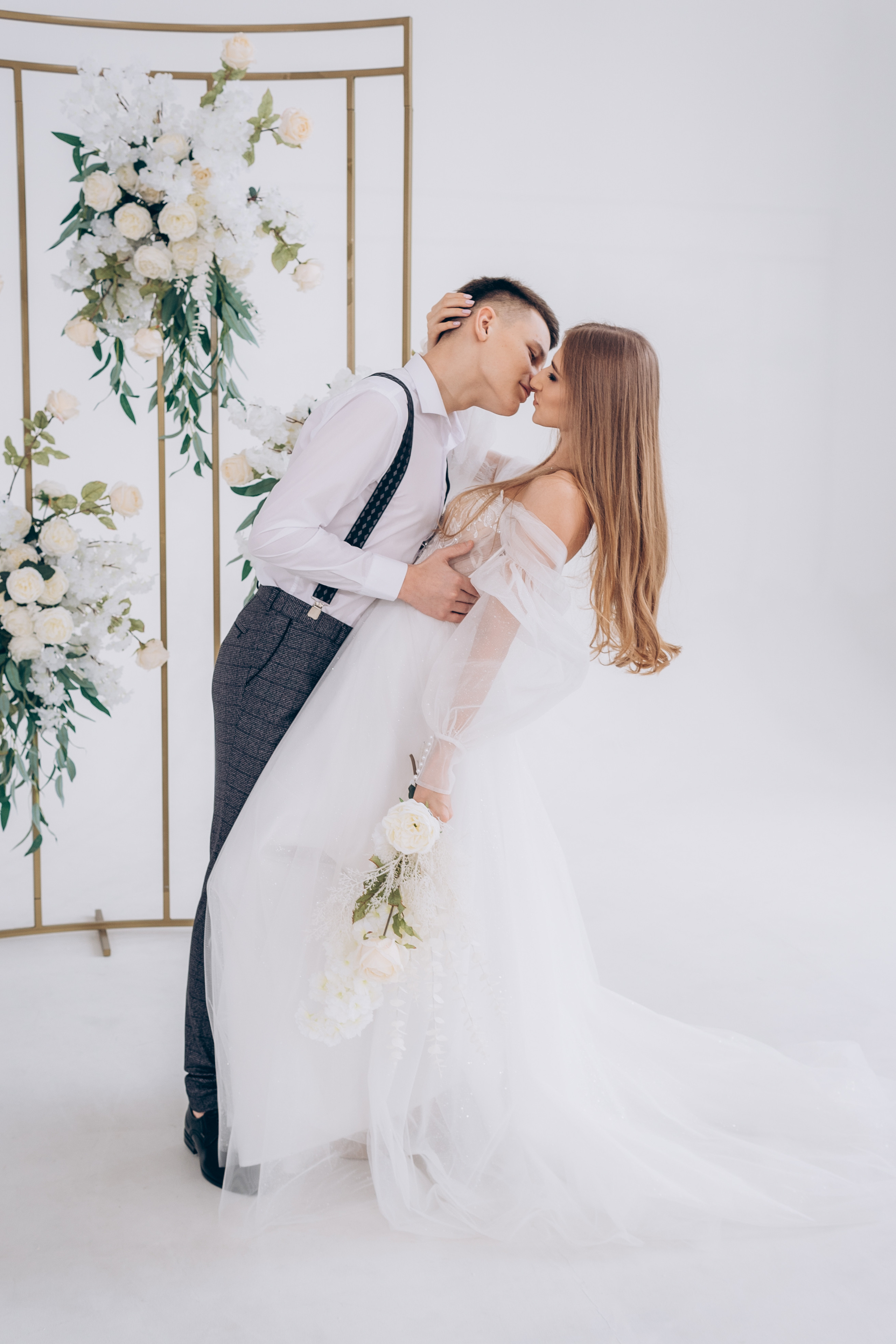 Анита и Дмитрий. Lifestyle и контент фотограф в Благовещенске Пьянникова Анна