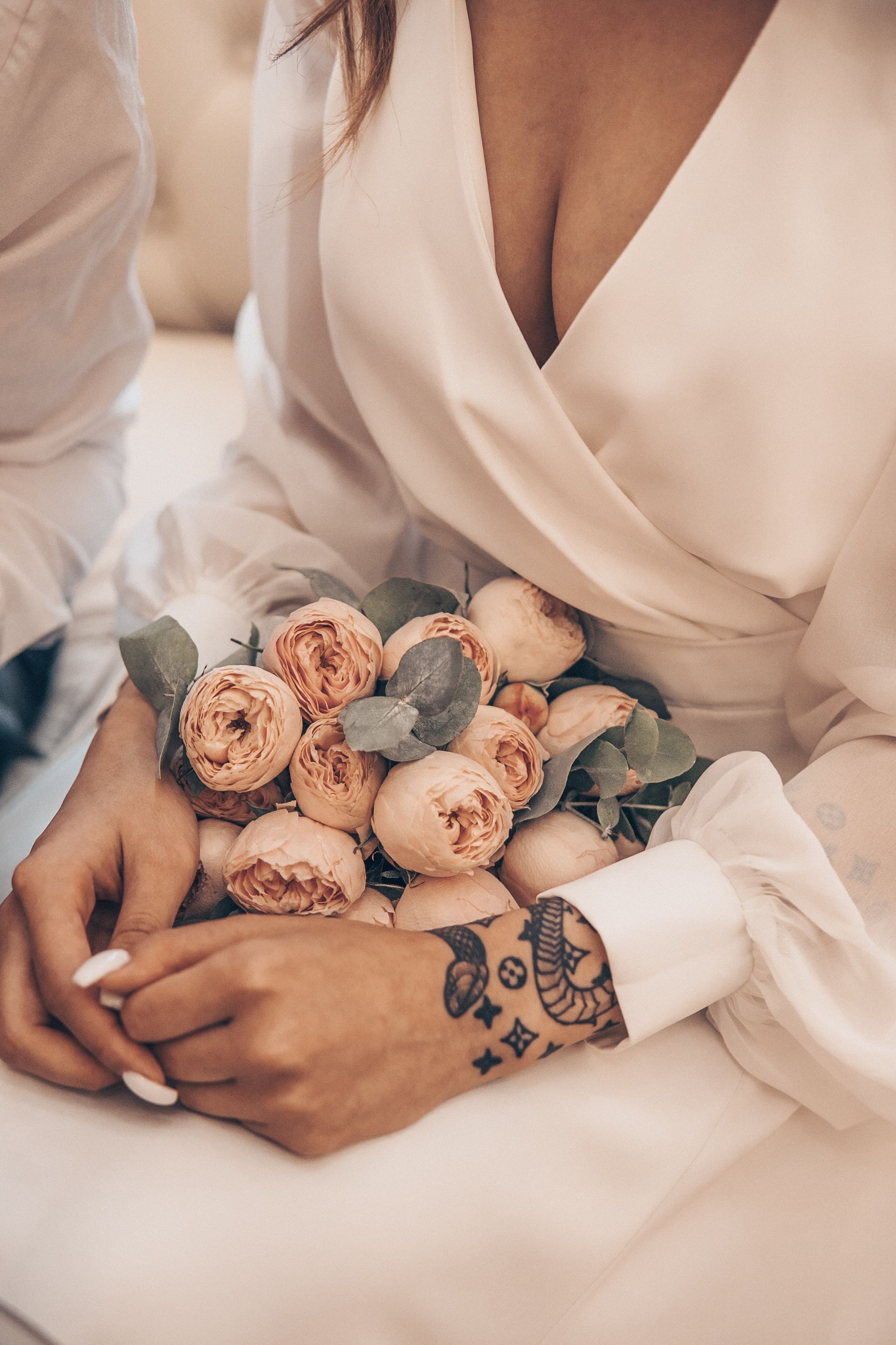 Людмила и Андрей. Lifestyle и контент фотограф в Благовещенске Пьянникова Анна