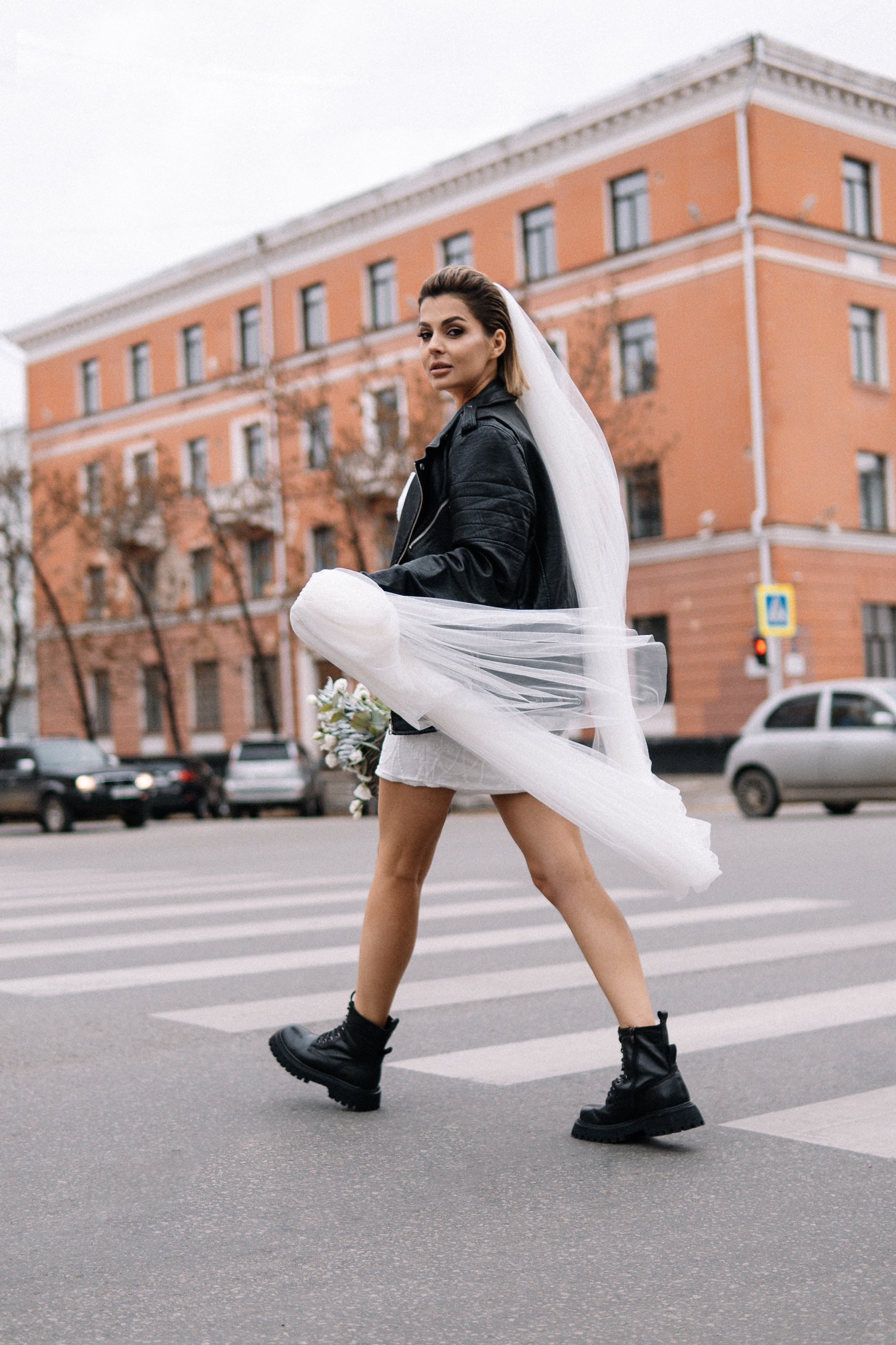 Мария и Сергей. Lifestyle и контент фотограф в Благовещенске Пьянникова Анна