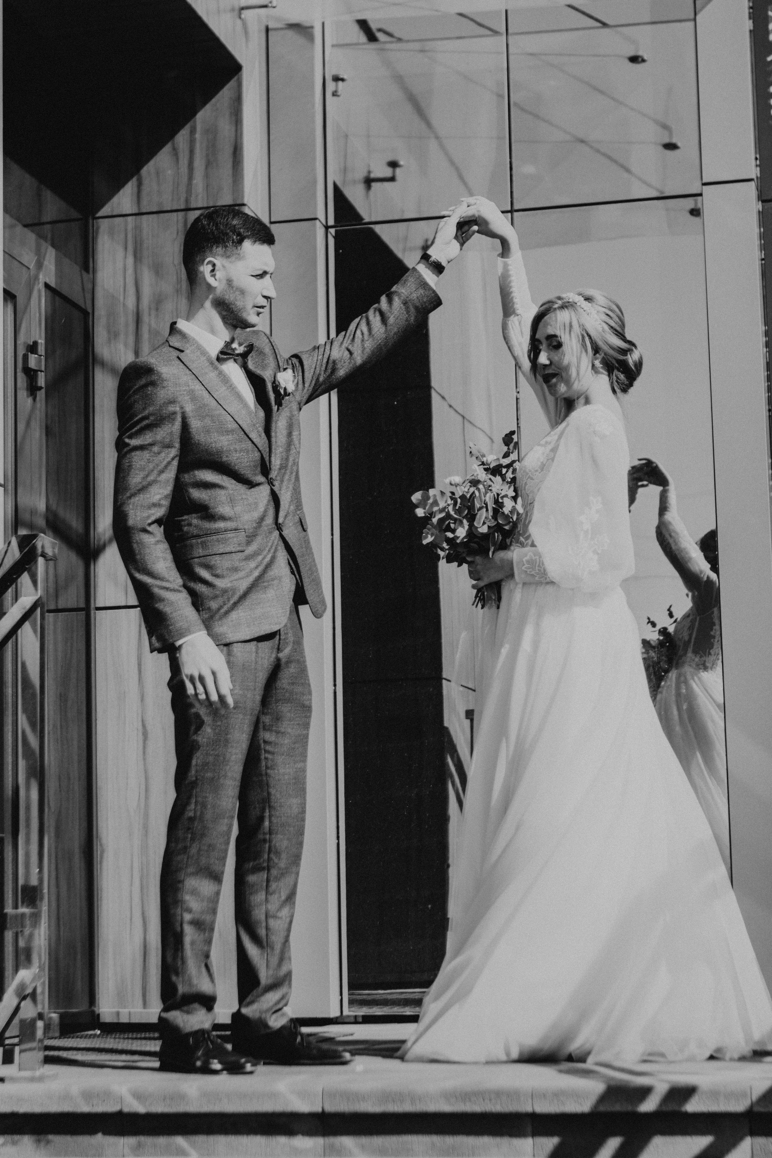 Ирина и Ираклий. Lifestyle и контент фотограф в Благовещенске Пьянникова Анна