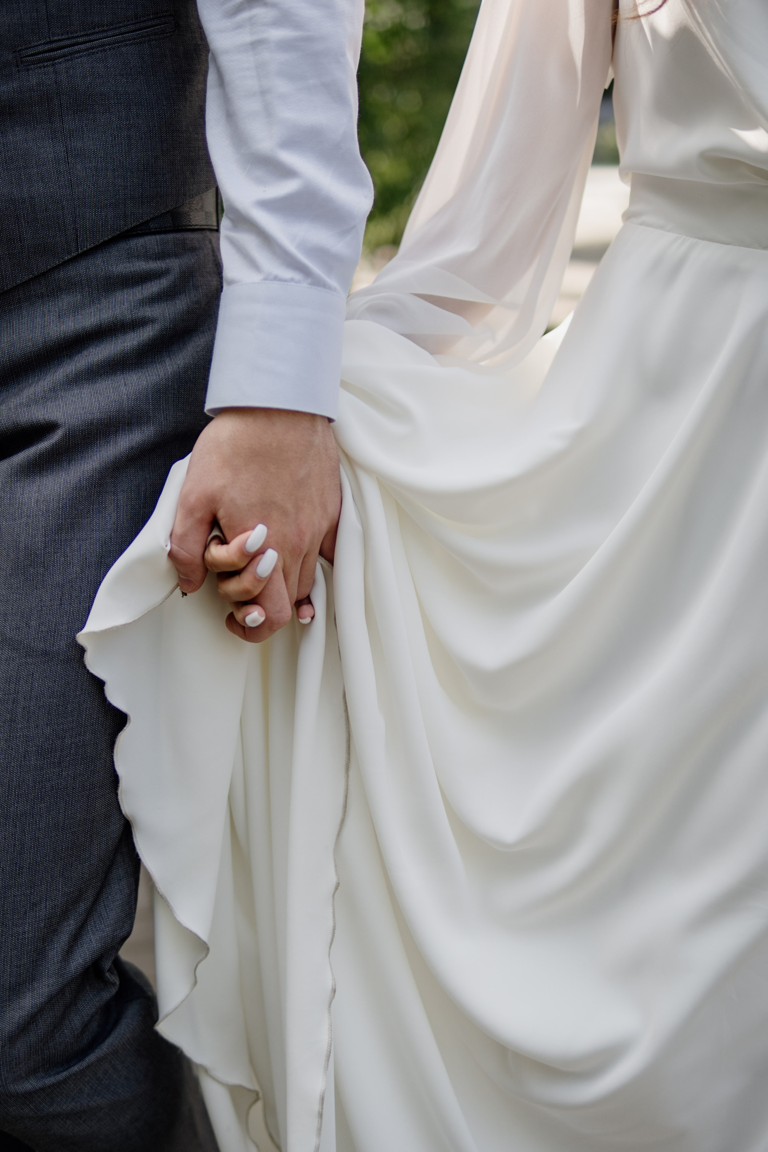 Людмила и Андрей. Lifestyle и контент фотограф в Благовещенске Пьянникова Анна