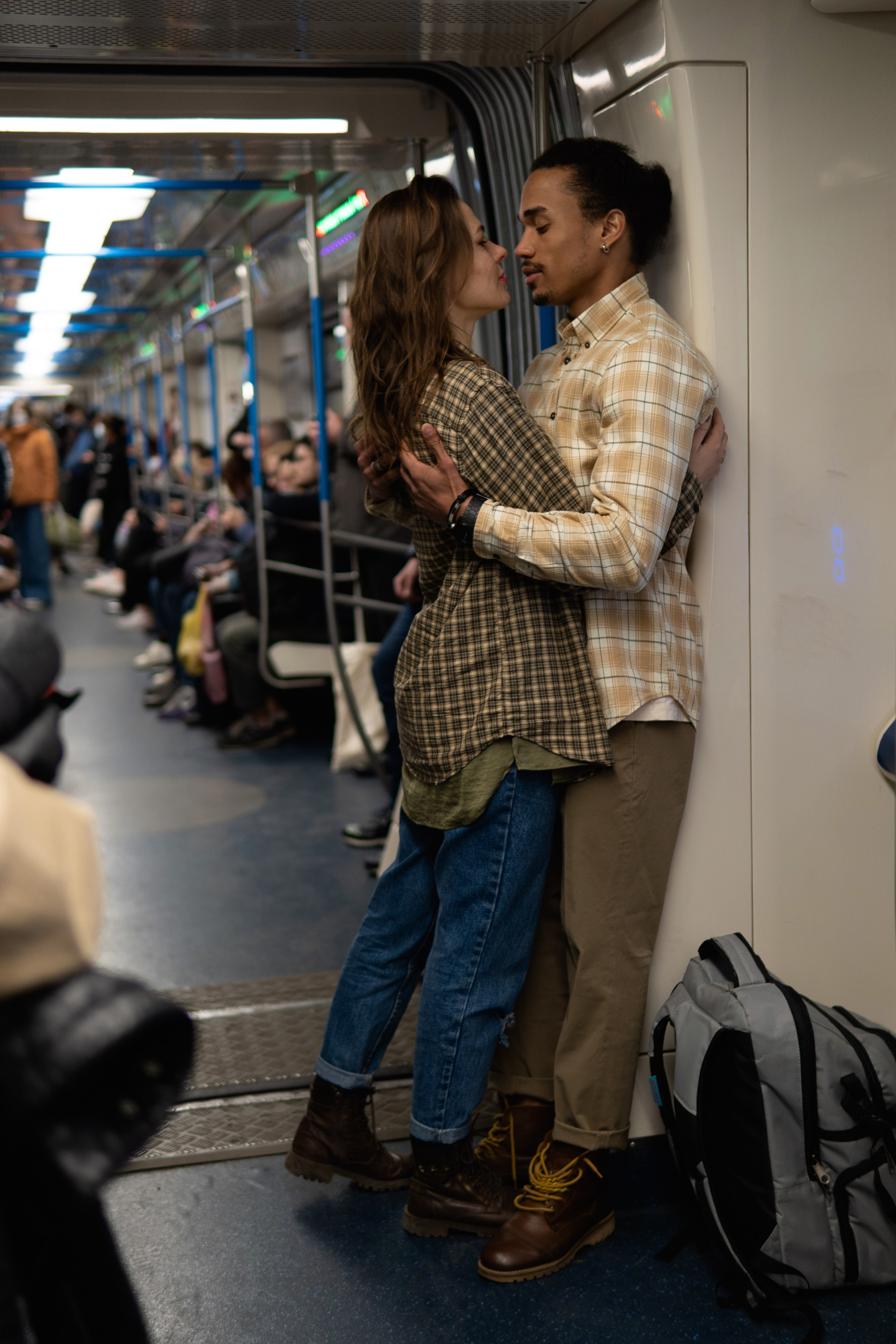 Лена и Бруно. Lifestyle и контент фотограф в Благовещенске Пьянникова Анна