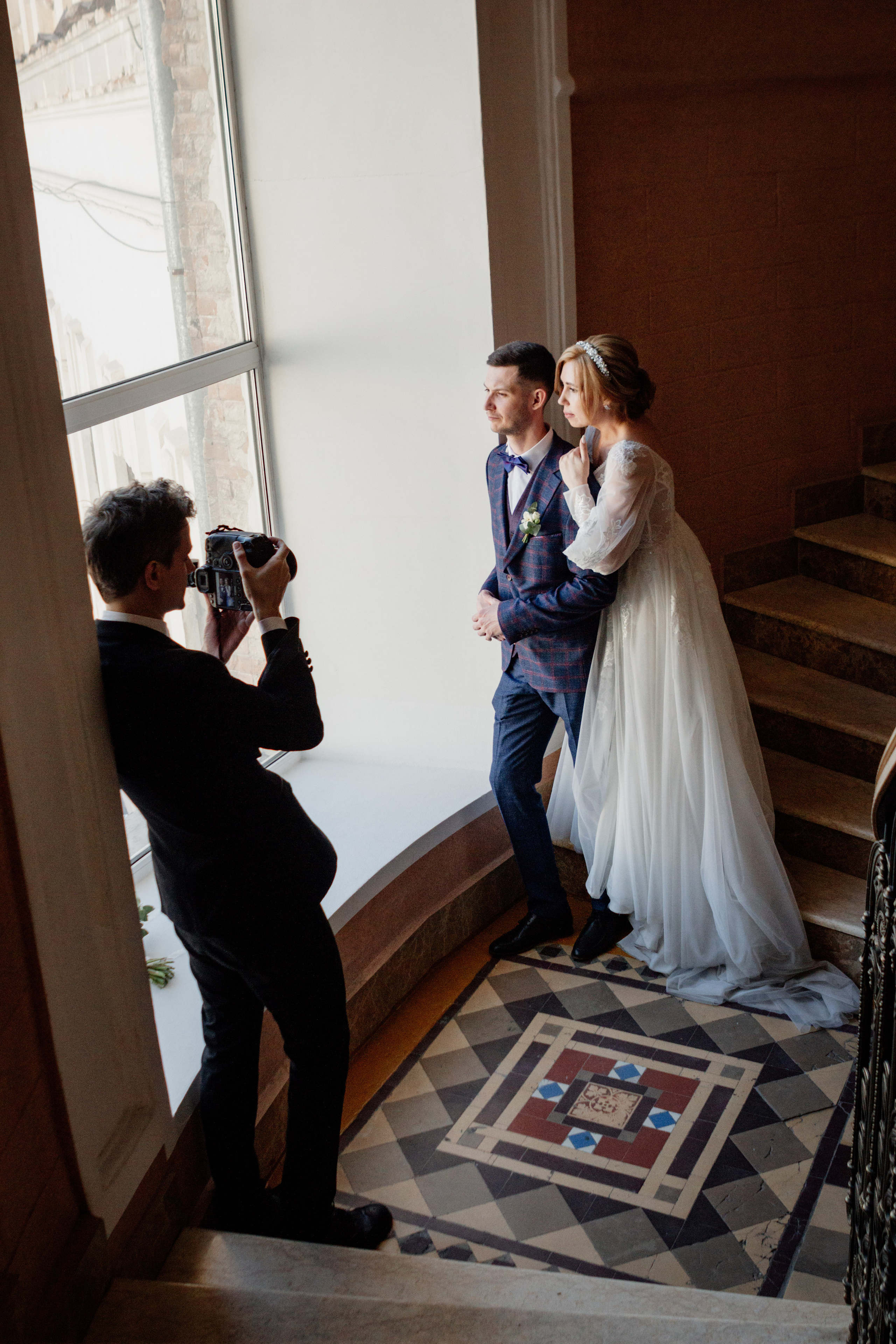 Ирина и Ираклий. Lifestyle и контент фотограф в Благовещенске Пьянникова Анна