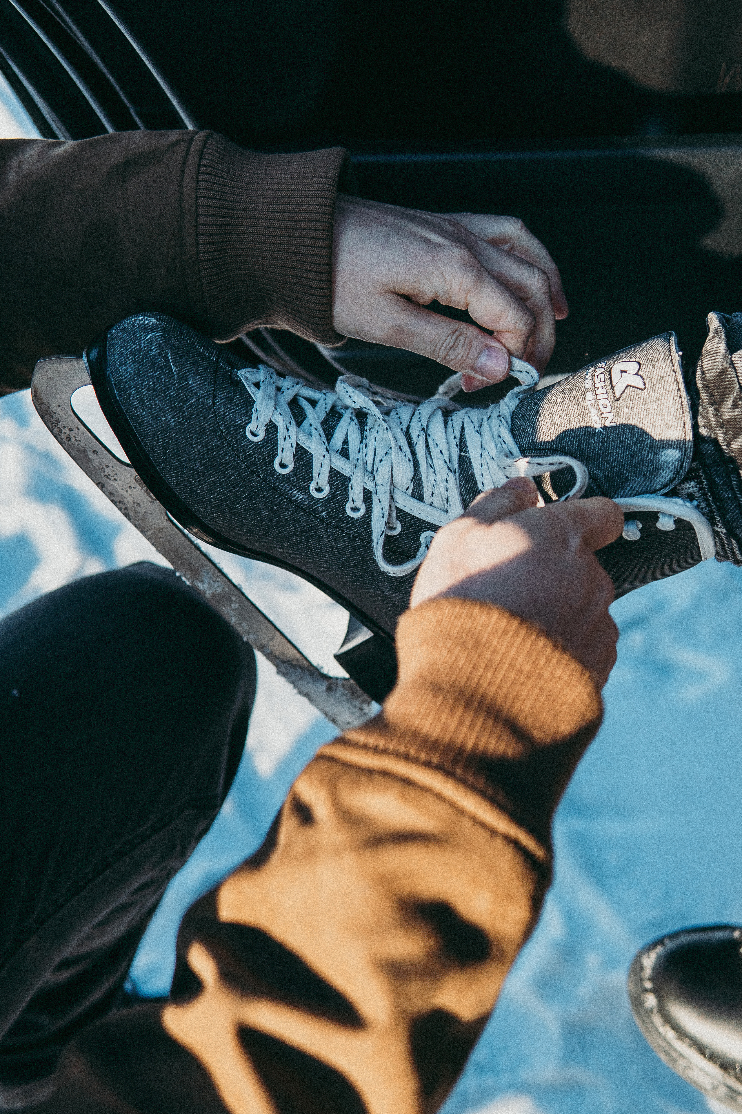 Нина и Оскар. Lifestyle и контент фотограф в Благовещенске Пьянникова Анна