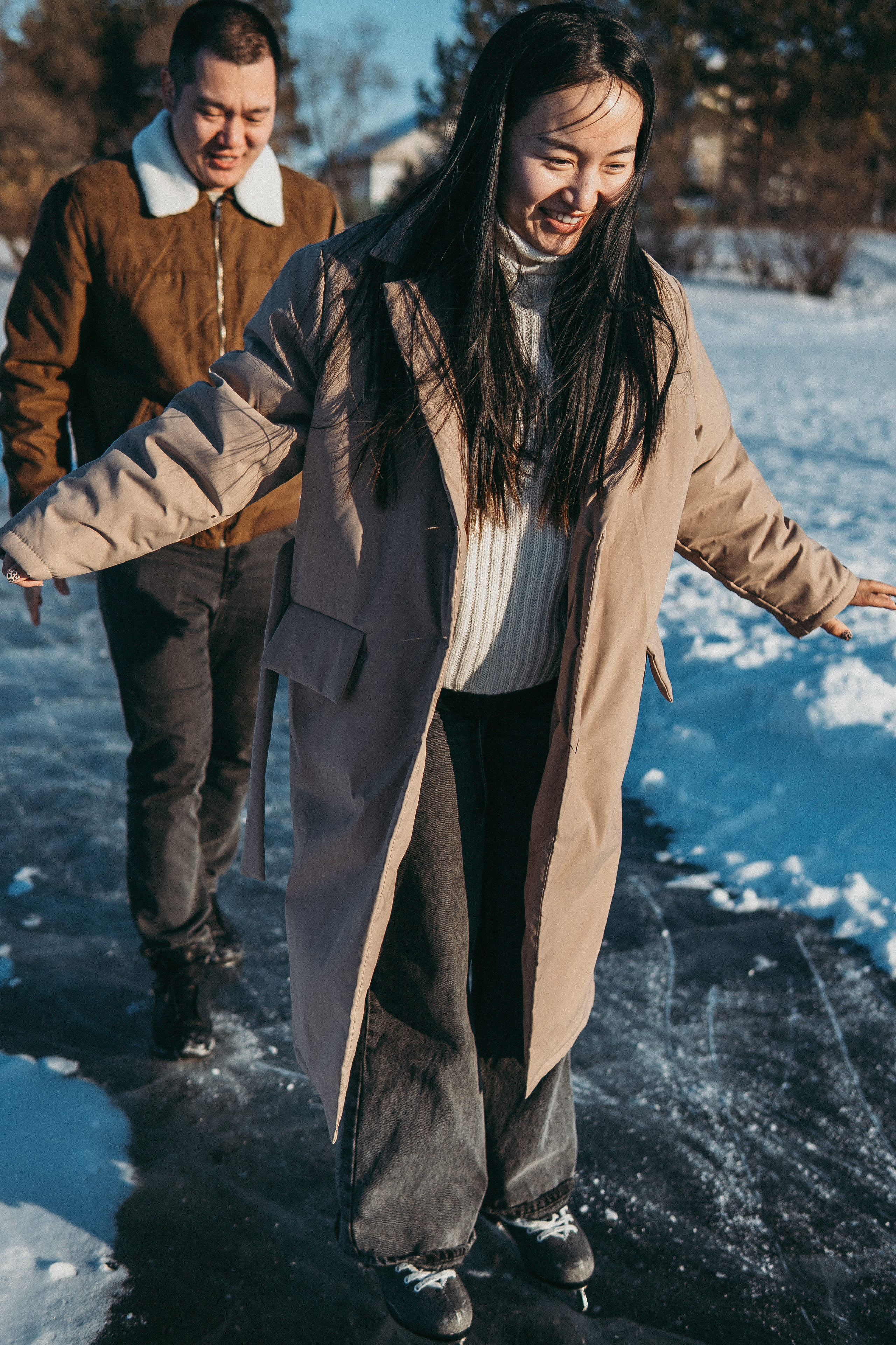 Lifestyle и контент фотограф в Благовещенске Пьянникова Анна